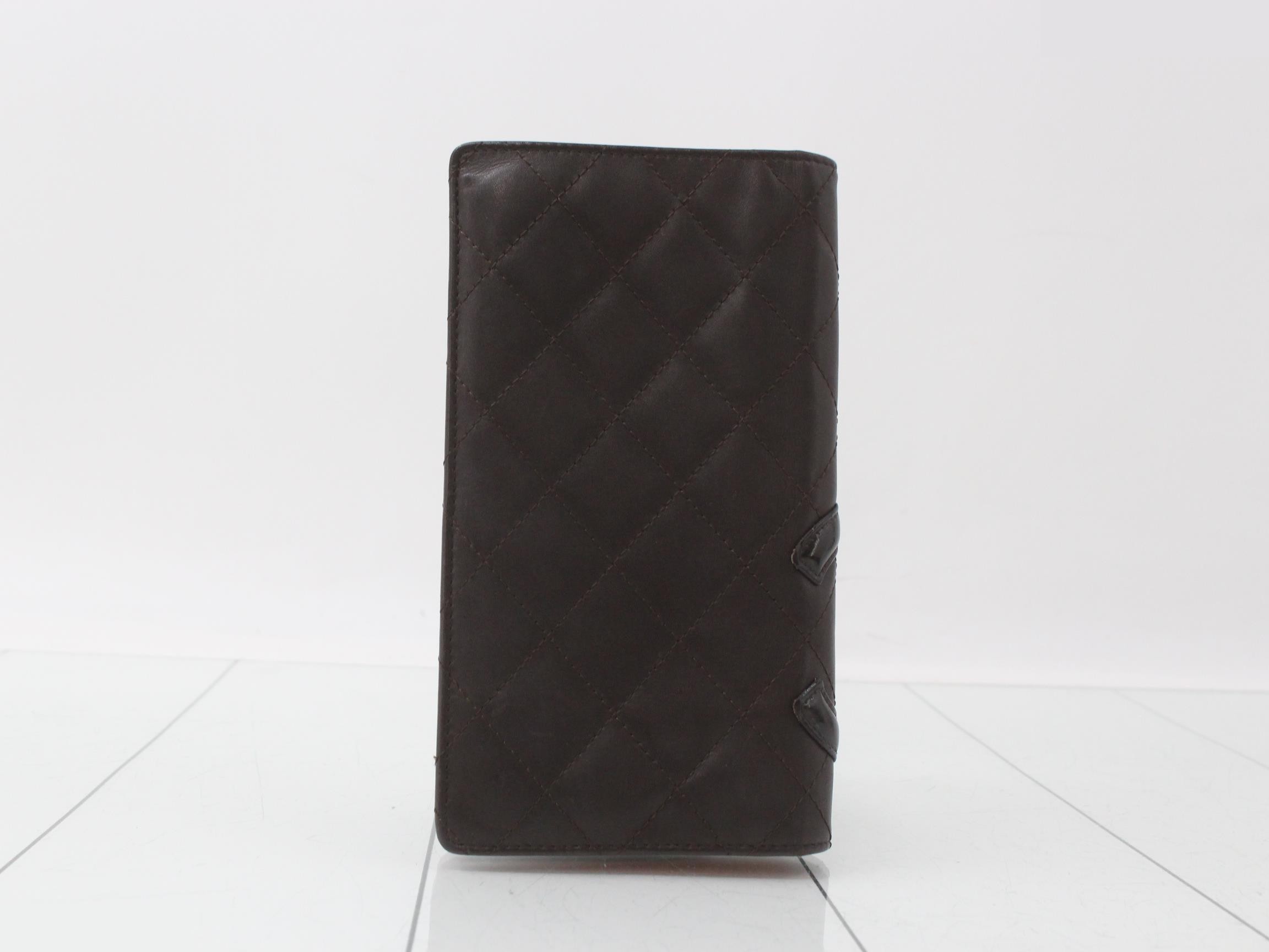 Cambon Line (Bags) and Wallets — view 2