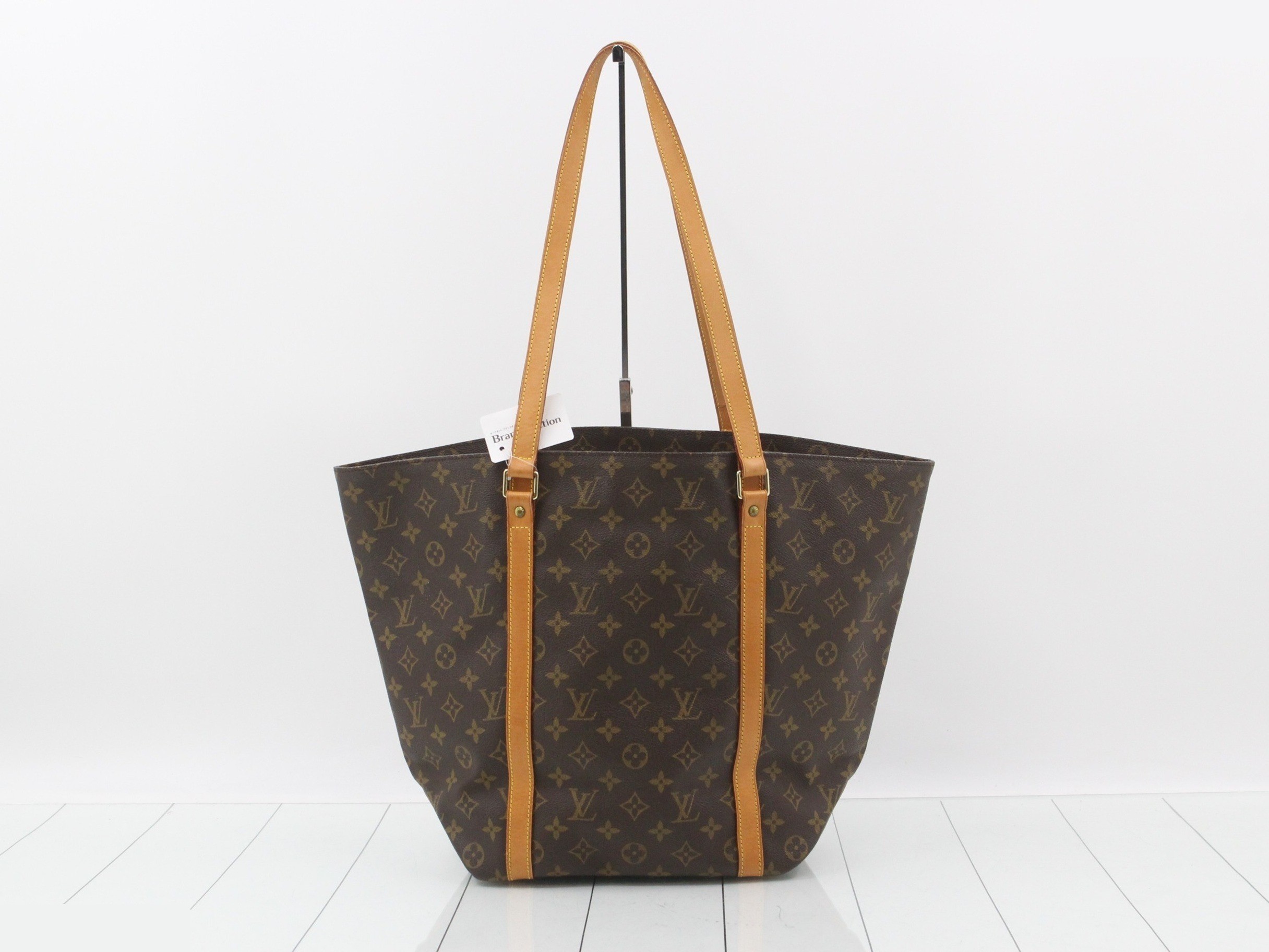 Sack Shopping — view 2