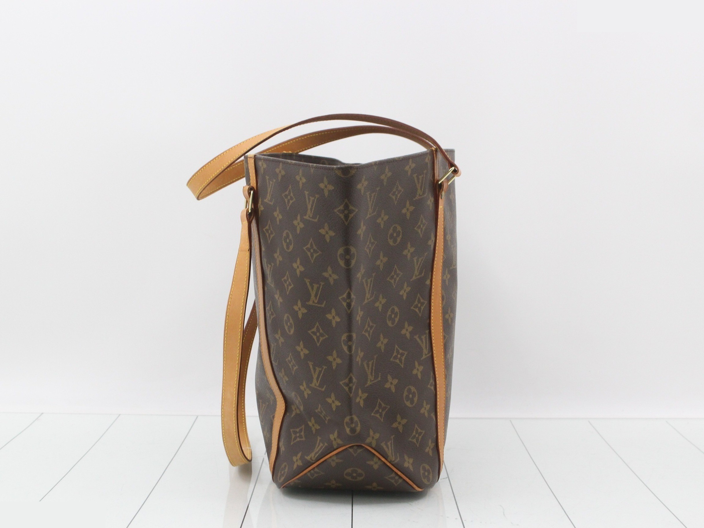 Sack Shopping — view 4