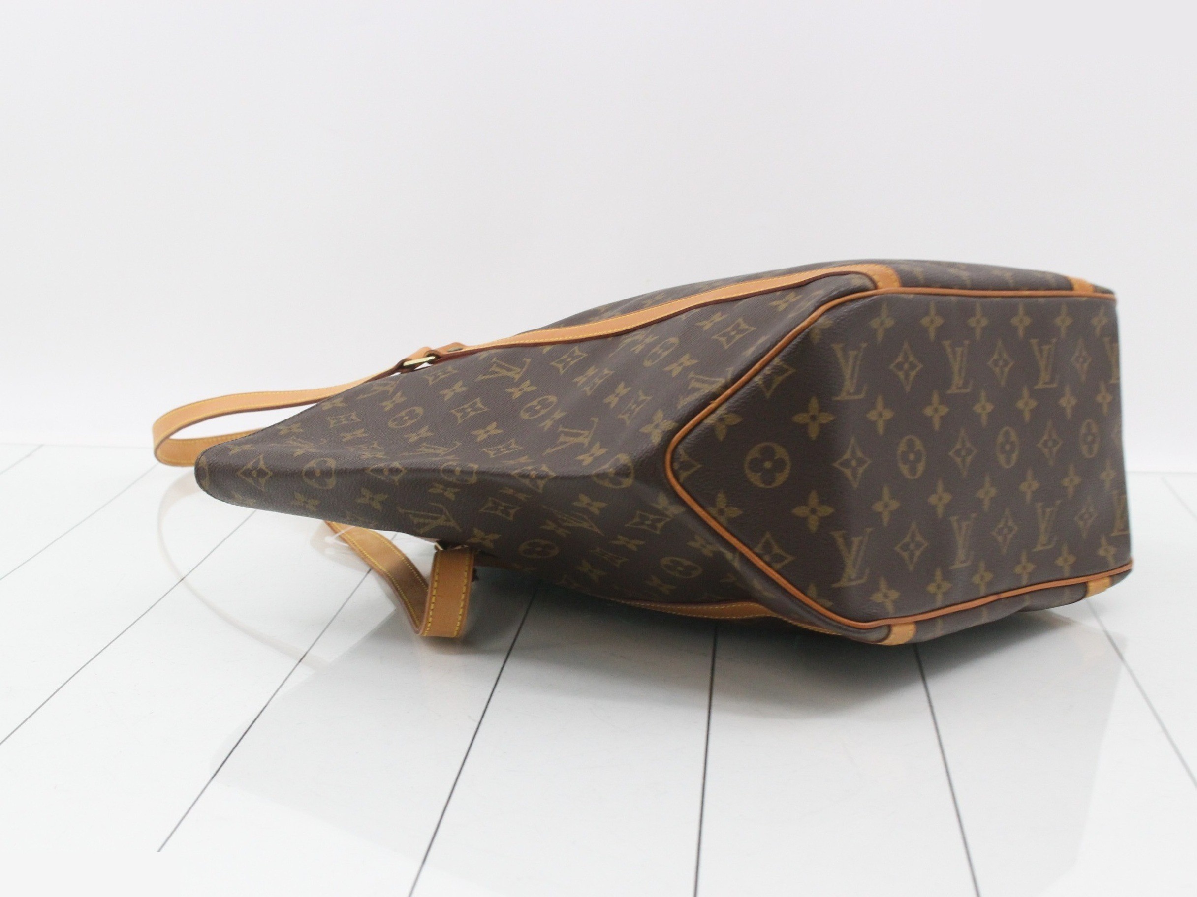 Sack Shopping — view 5