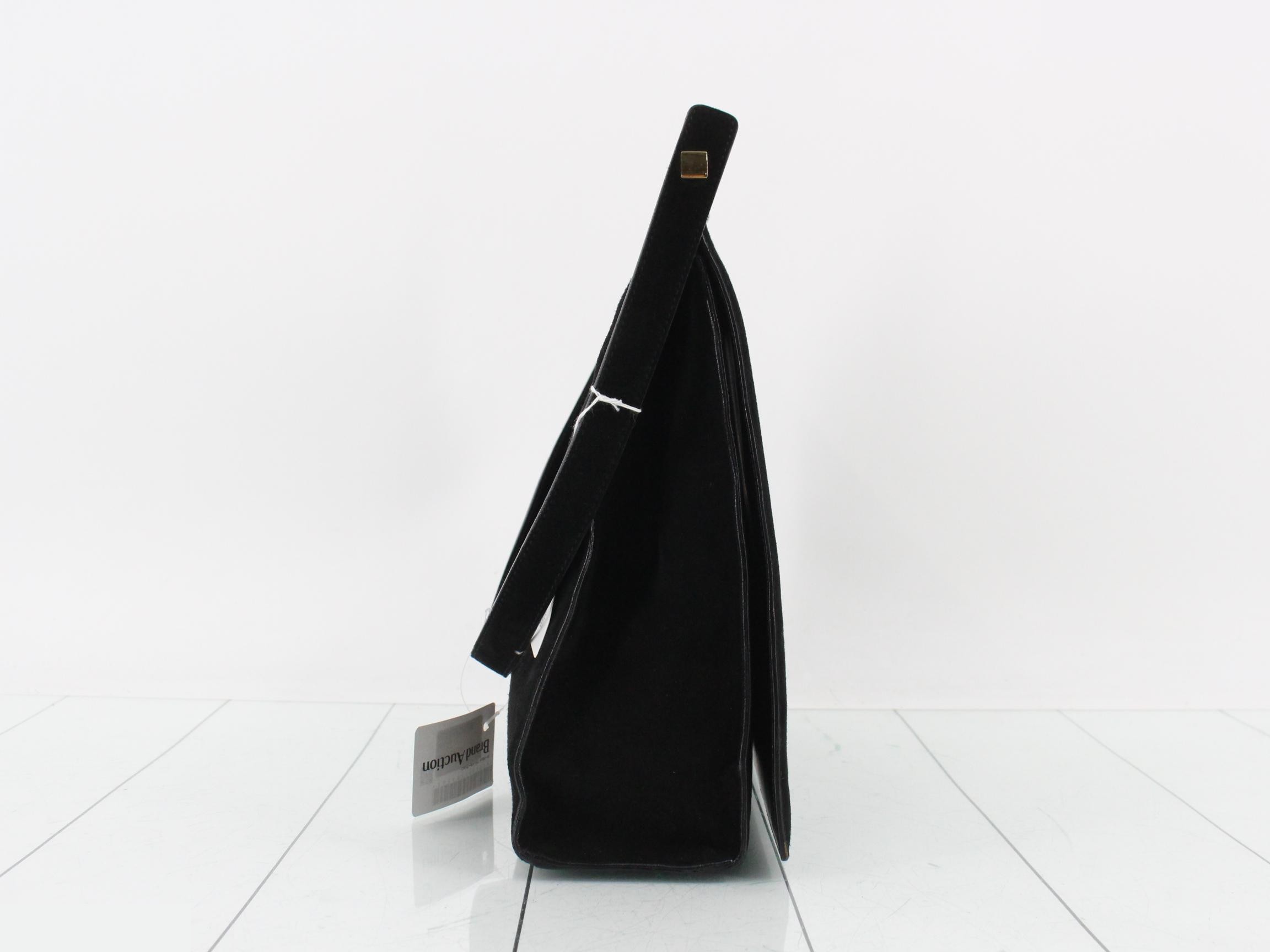 Shoulder bag — view 4