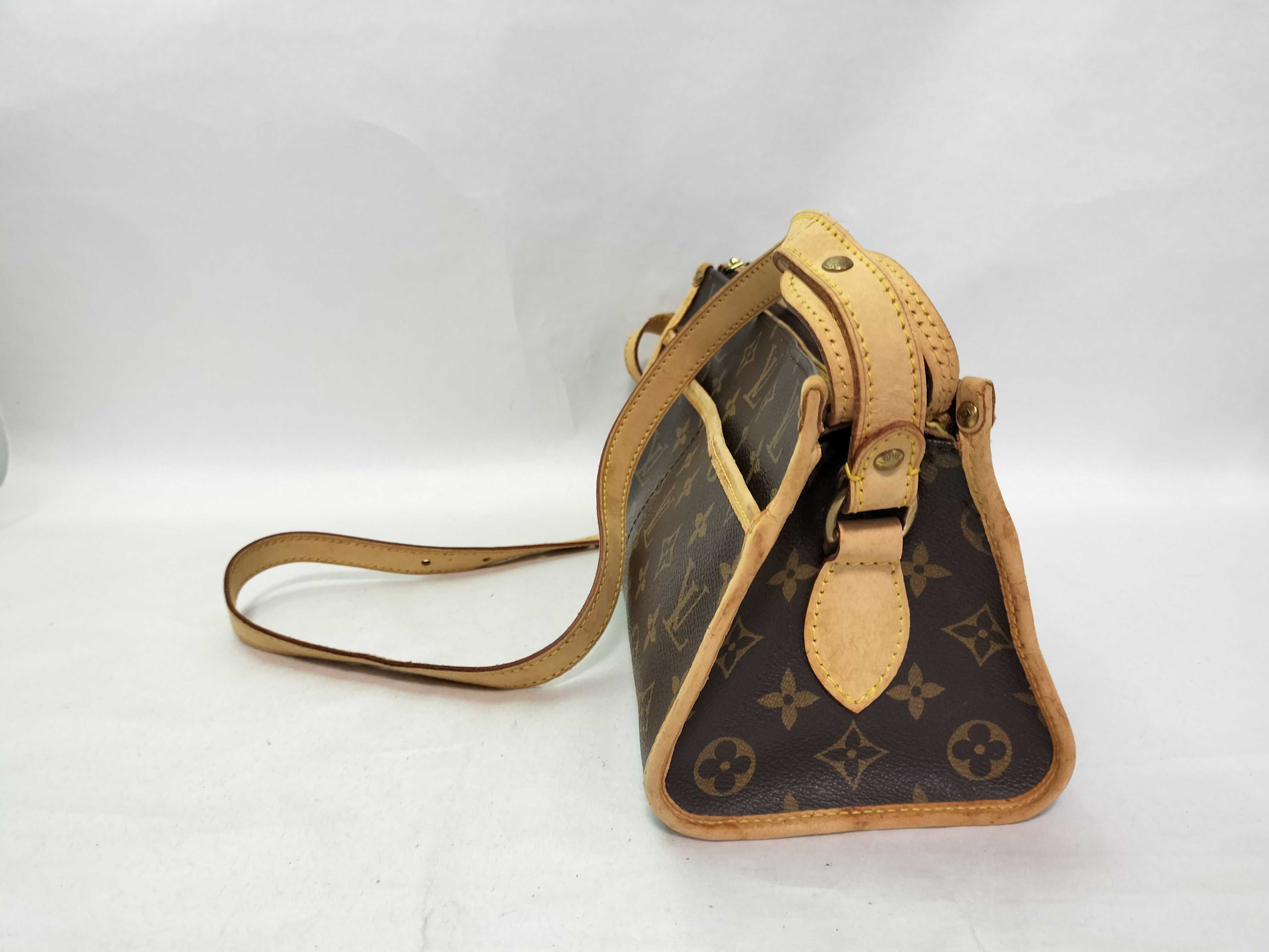 Monogram Popincourt Long Shoulder Bag DU3047 — view 4