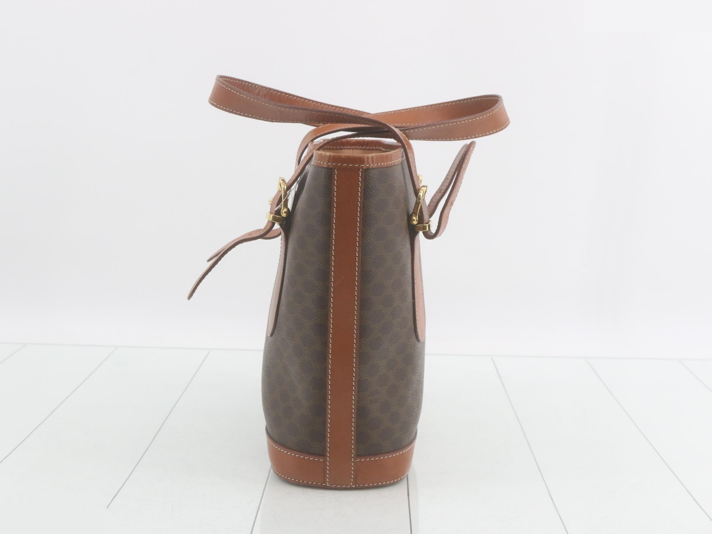 Macadam Bucket — view 3