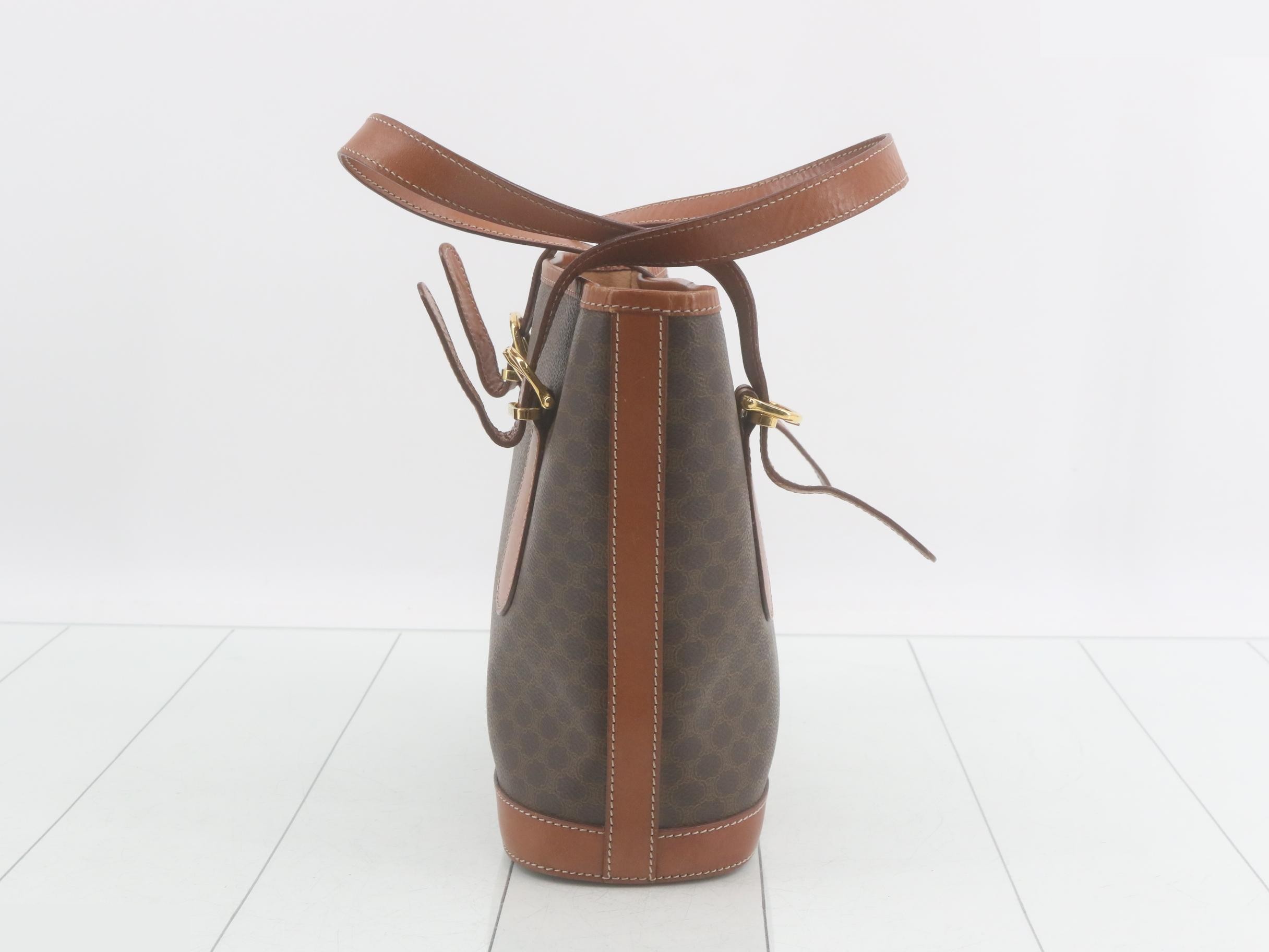 Macadam Bucket — view 4