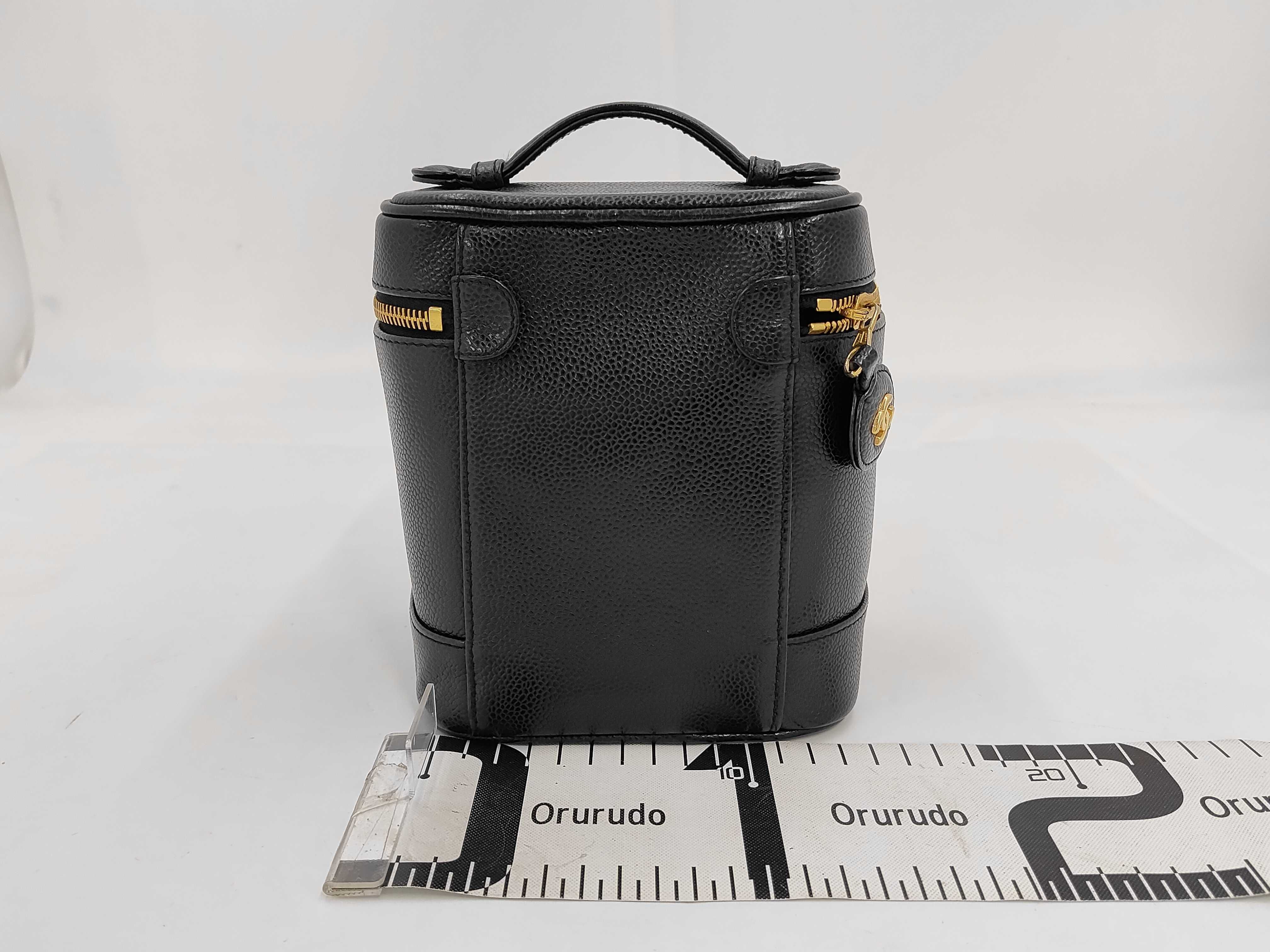 Caviar Vanity Bag — view 2
