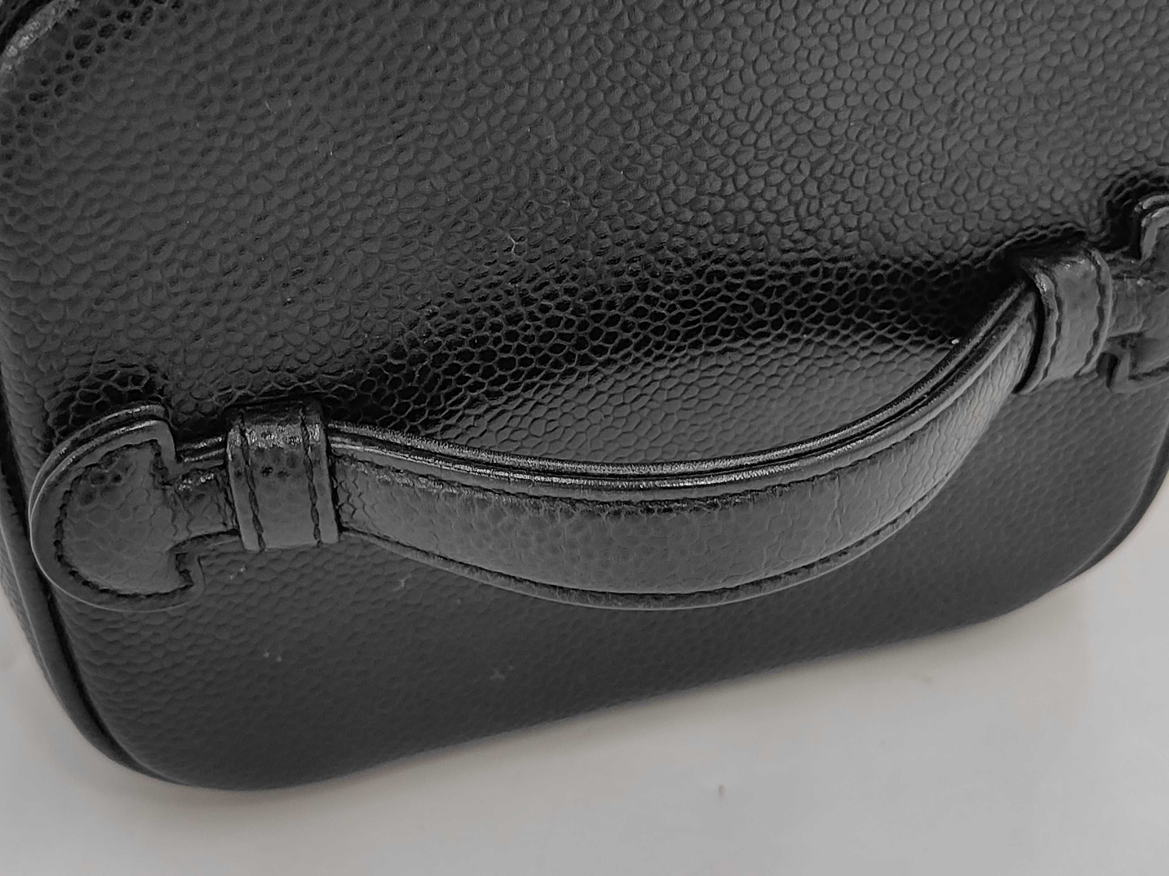 Caviar Vanity Bag — view 5