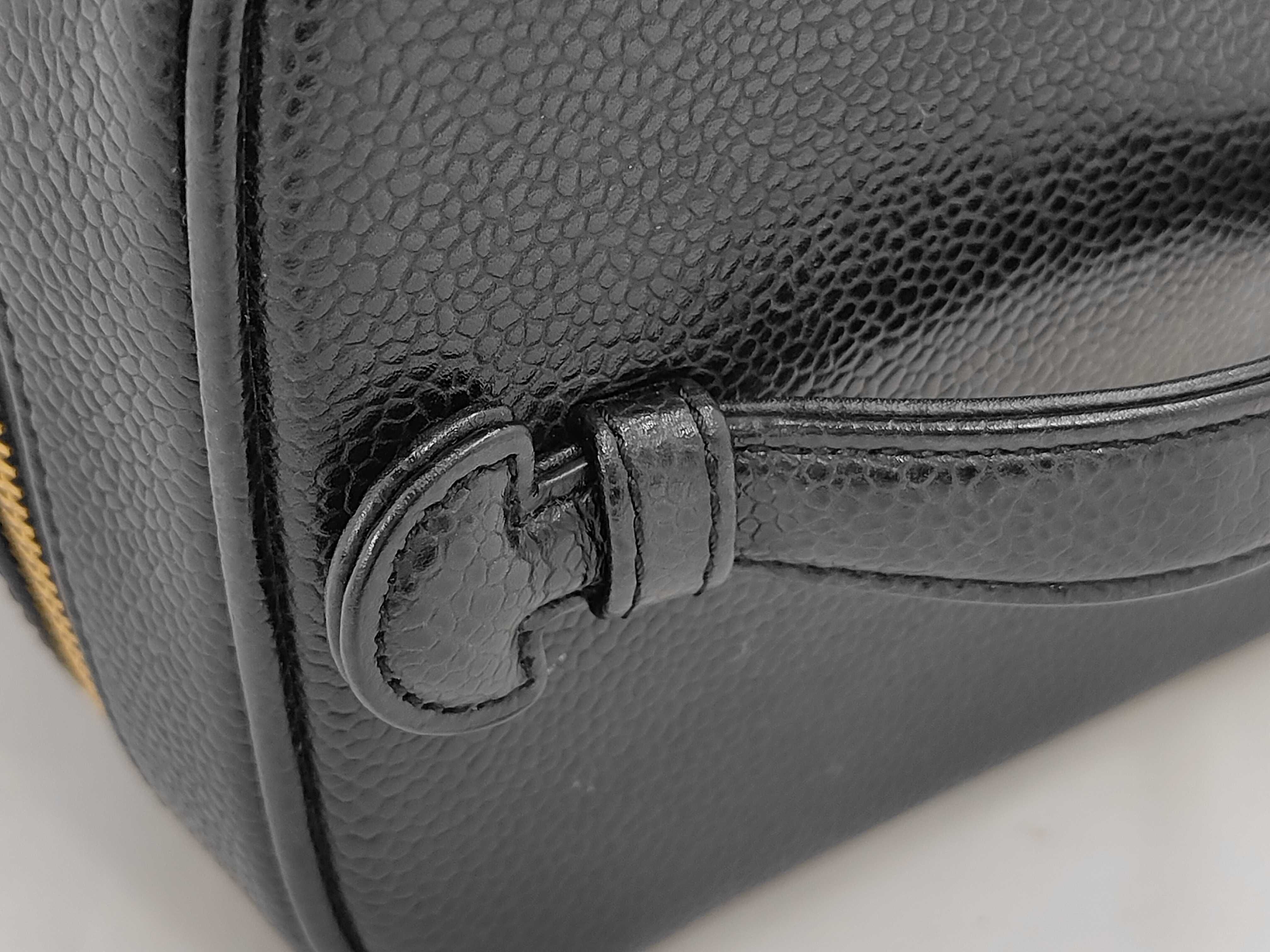 Caviar Vanity Bag — view 6