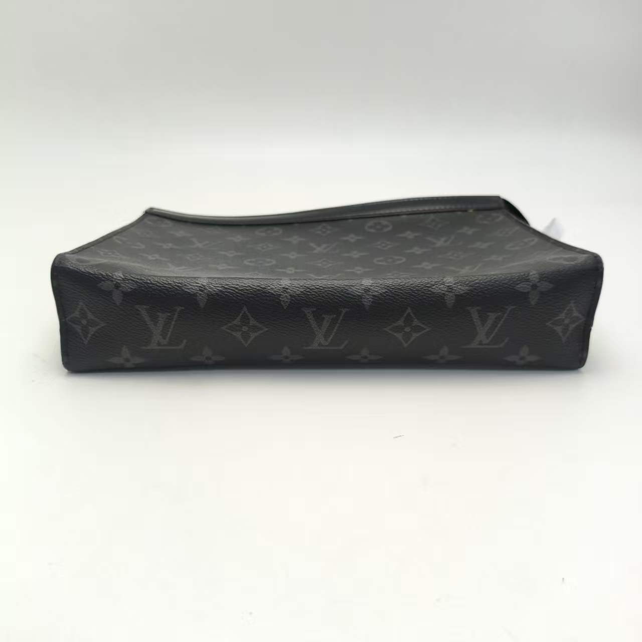 【*Shipped from: China*】LOUIS VUITTON Pochette Toilette PU Clutch Bag Second Bag — view 5