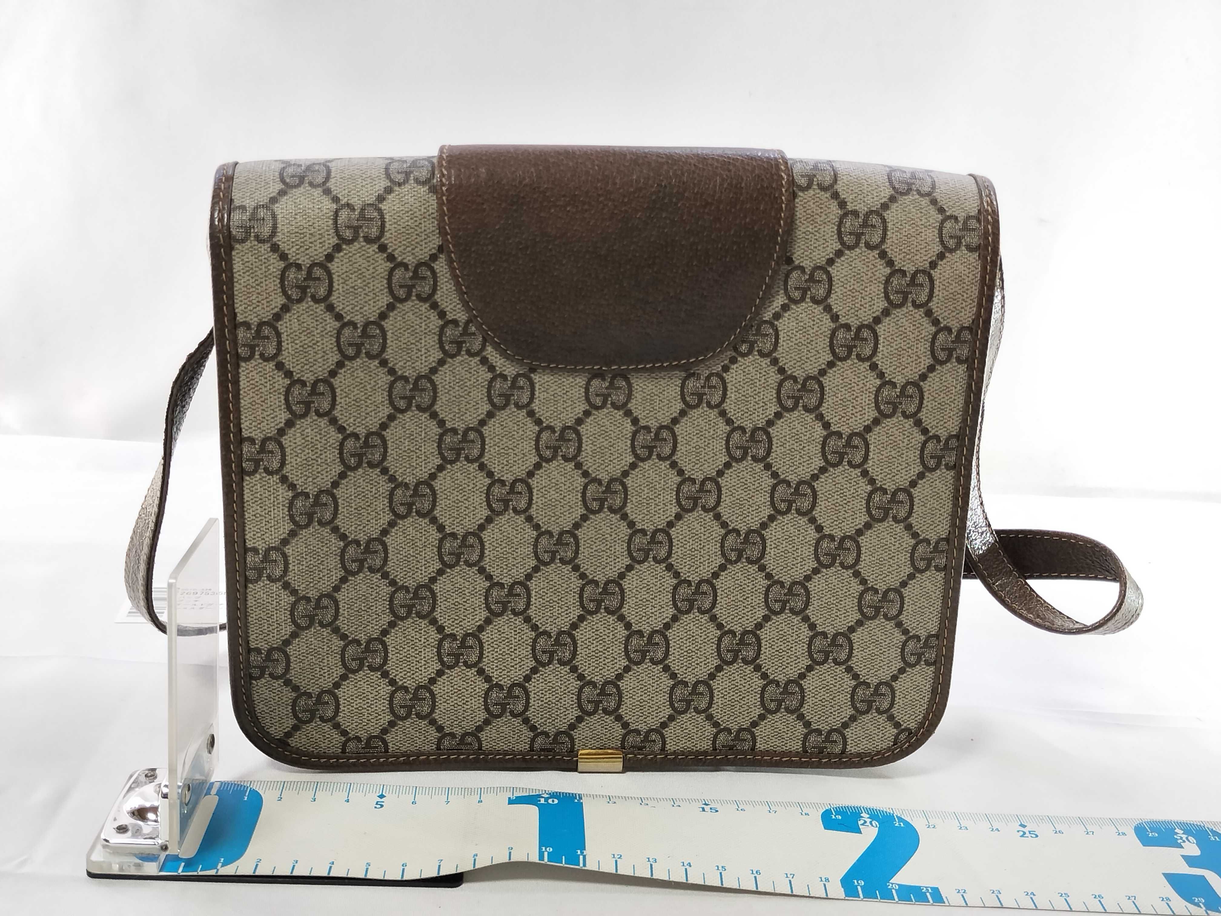 Old Shoulder Bag — view 2