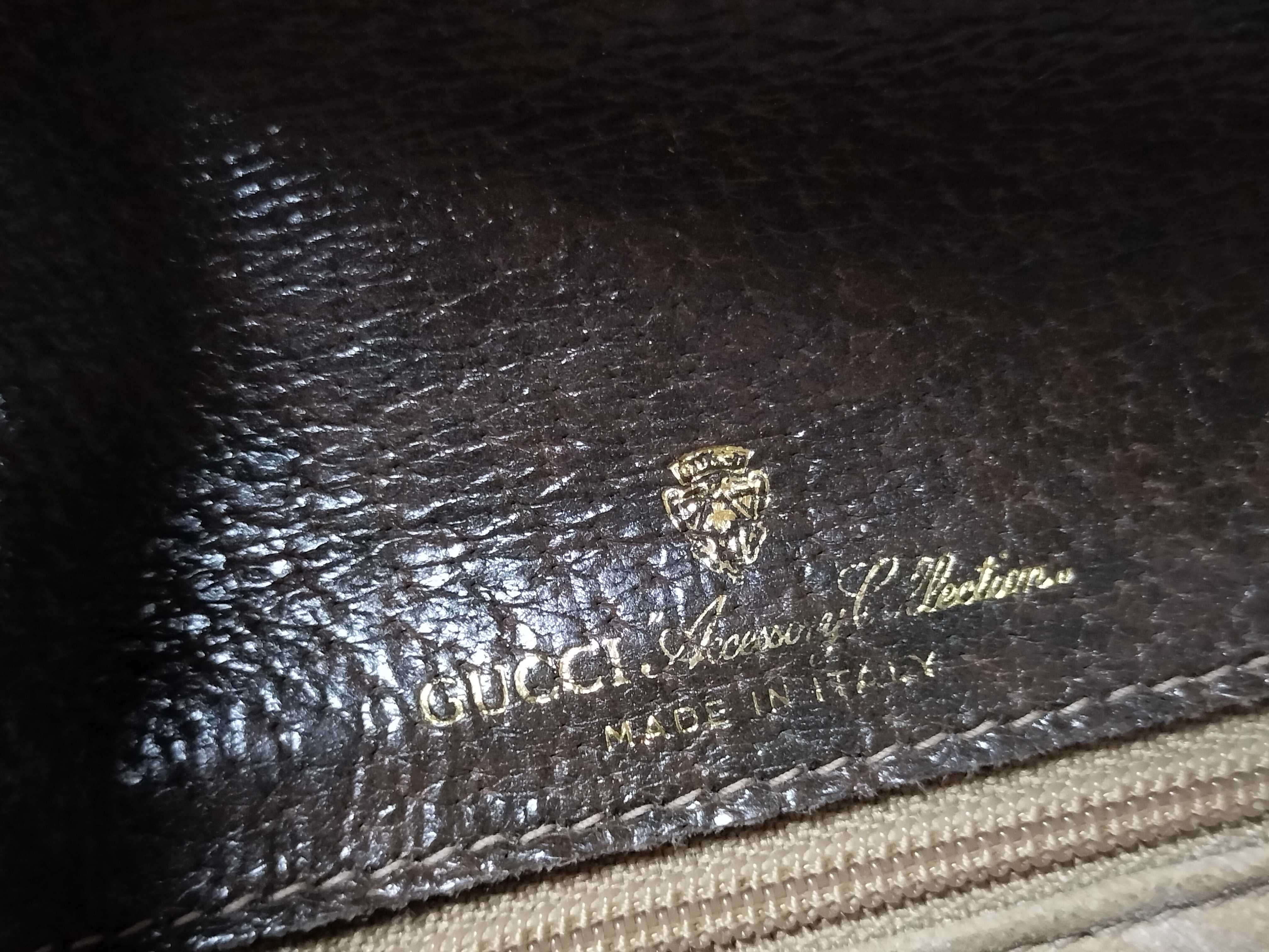 Old Shoulder Bag — view 11