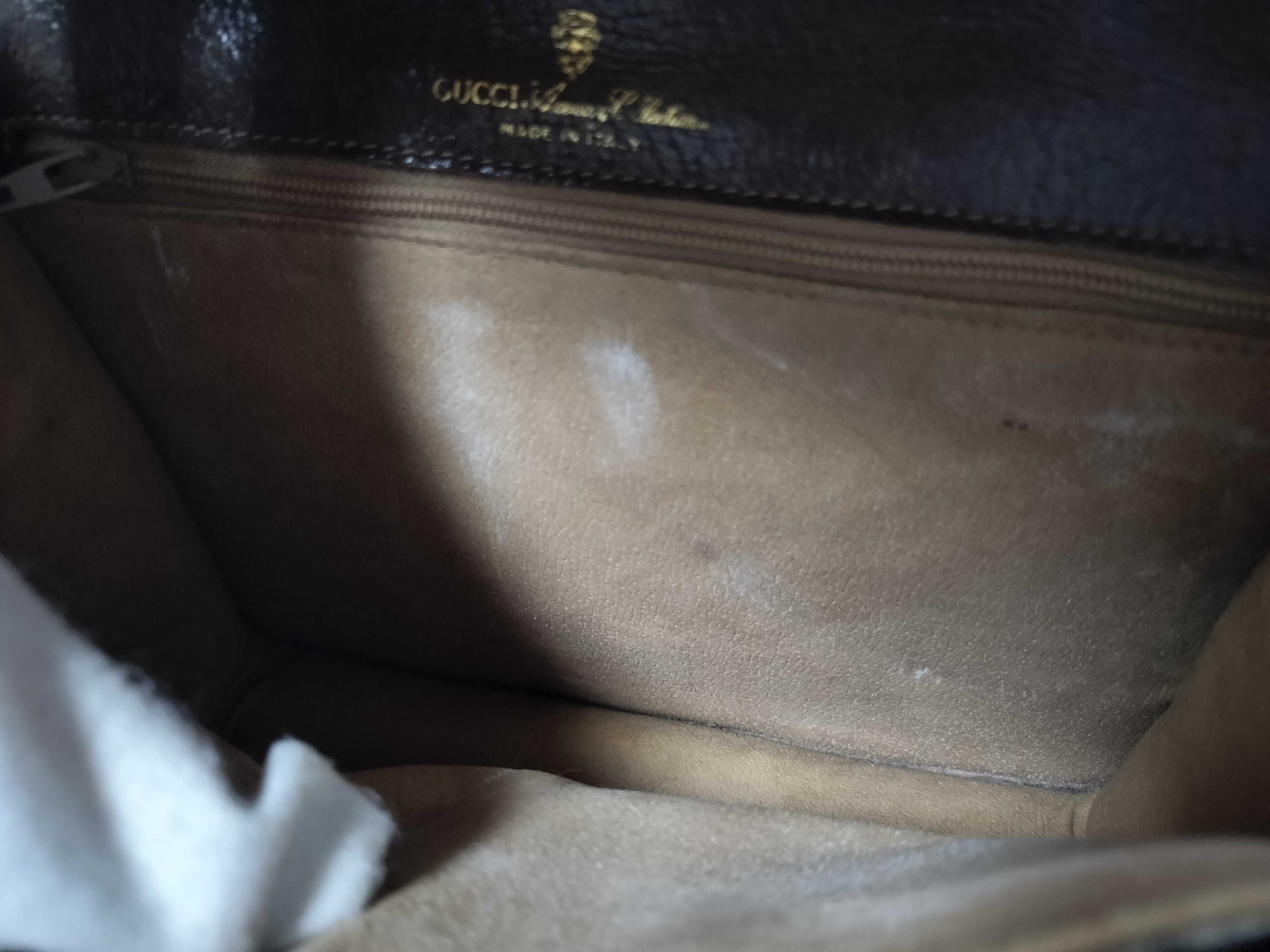 Old Shoulder Bag — view 12