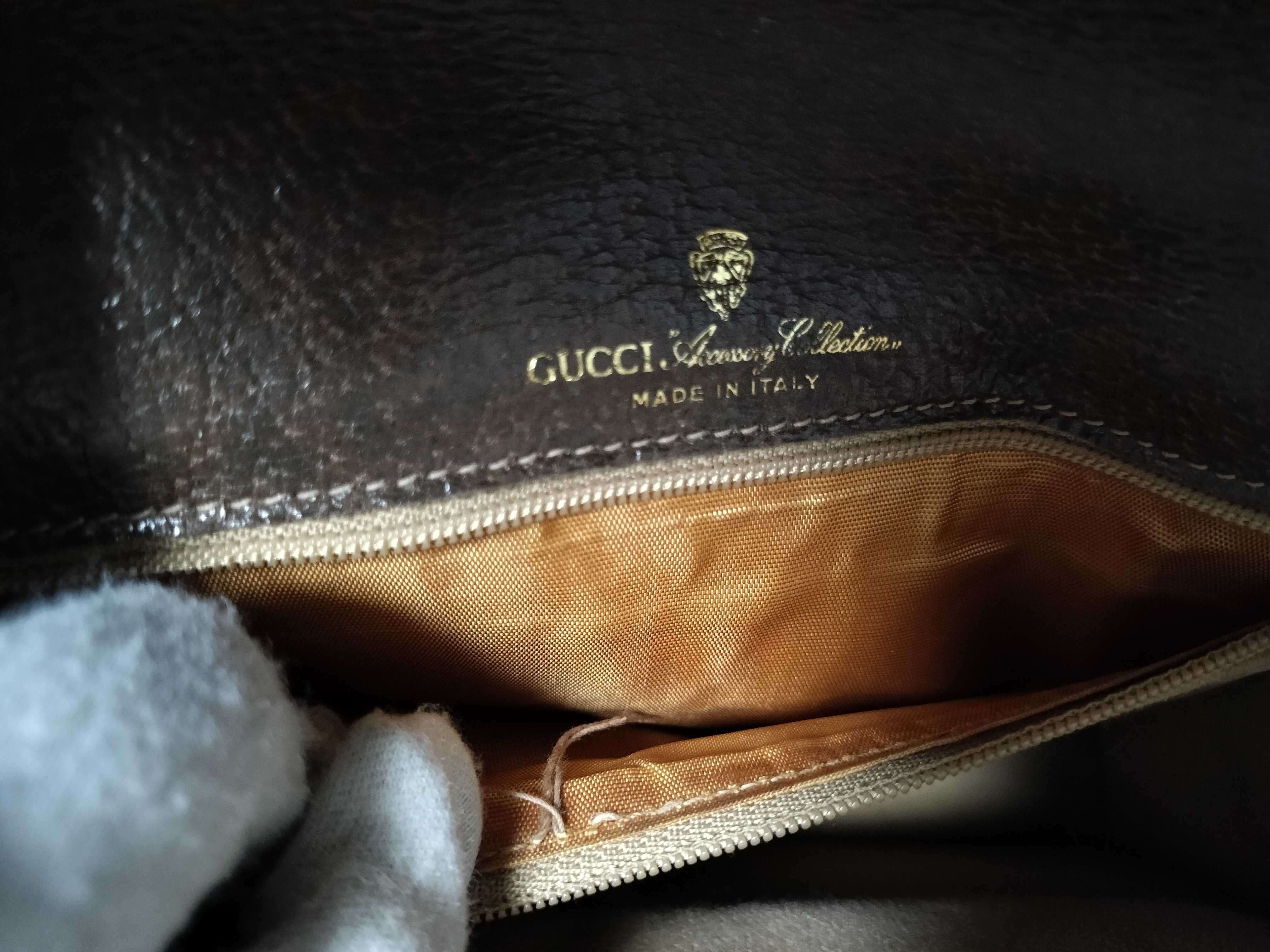 Old Shoulder Bag — view 13