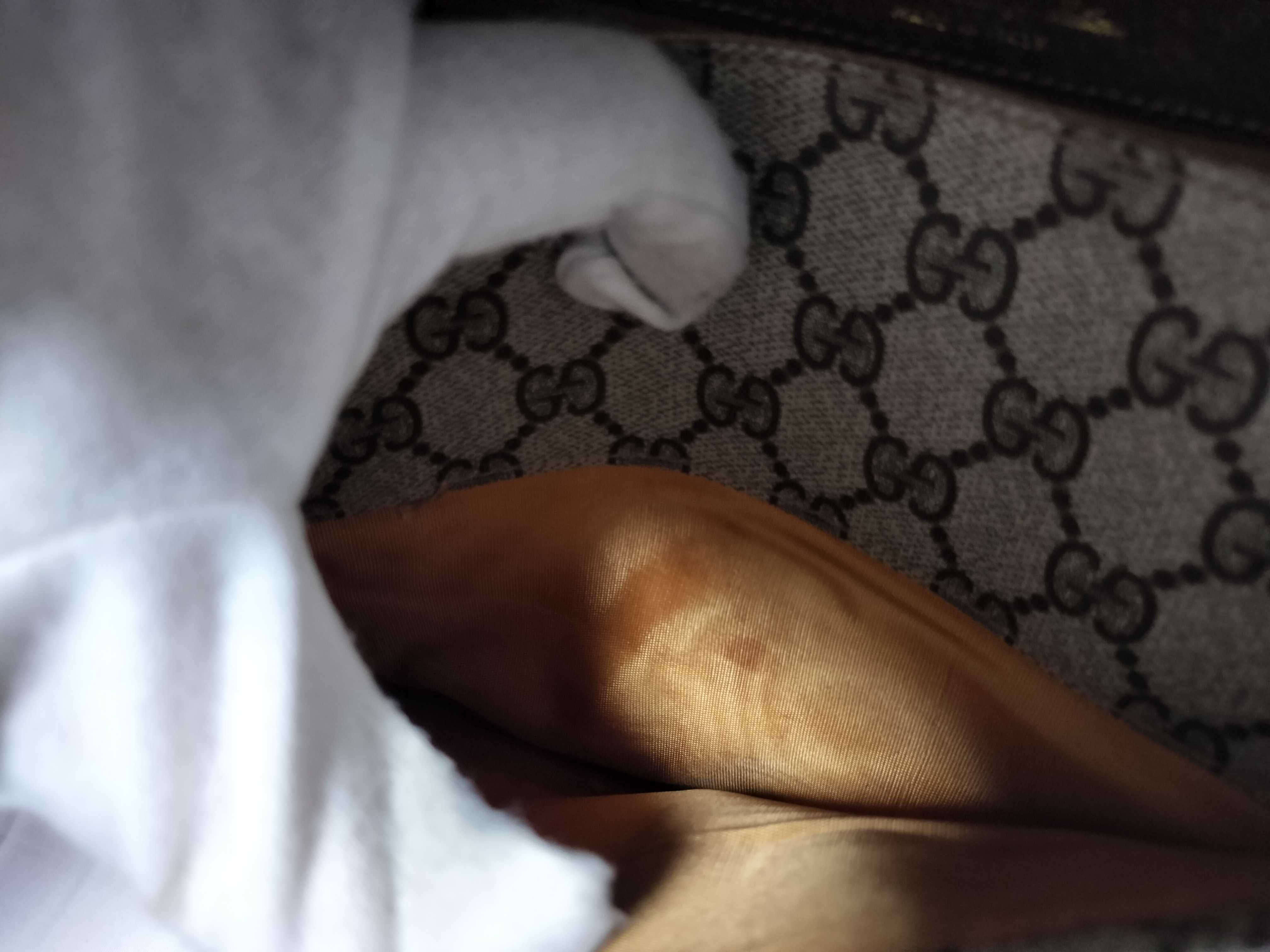 Old Shoulder Bag — view 14