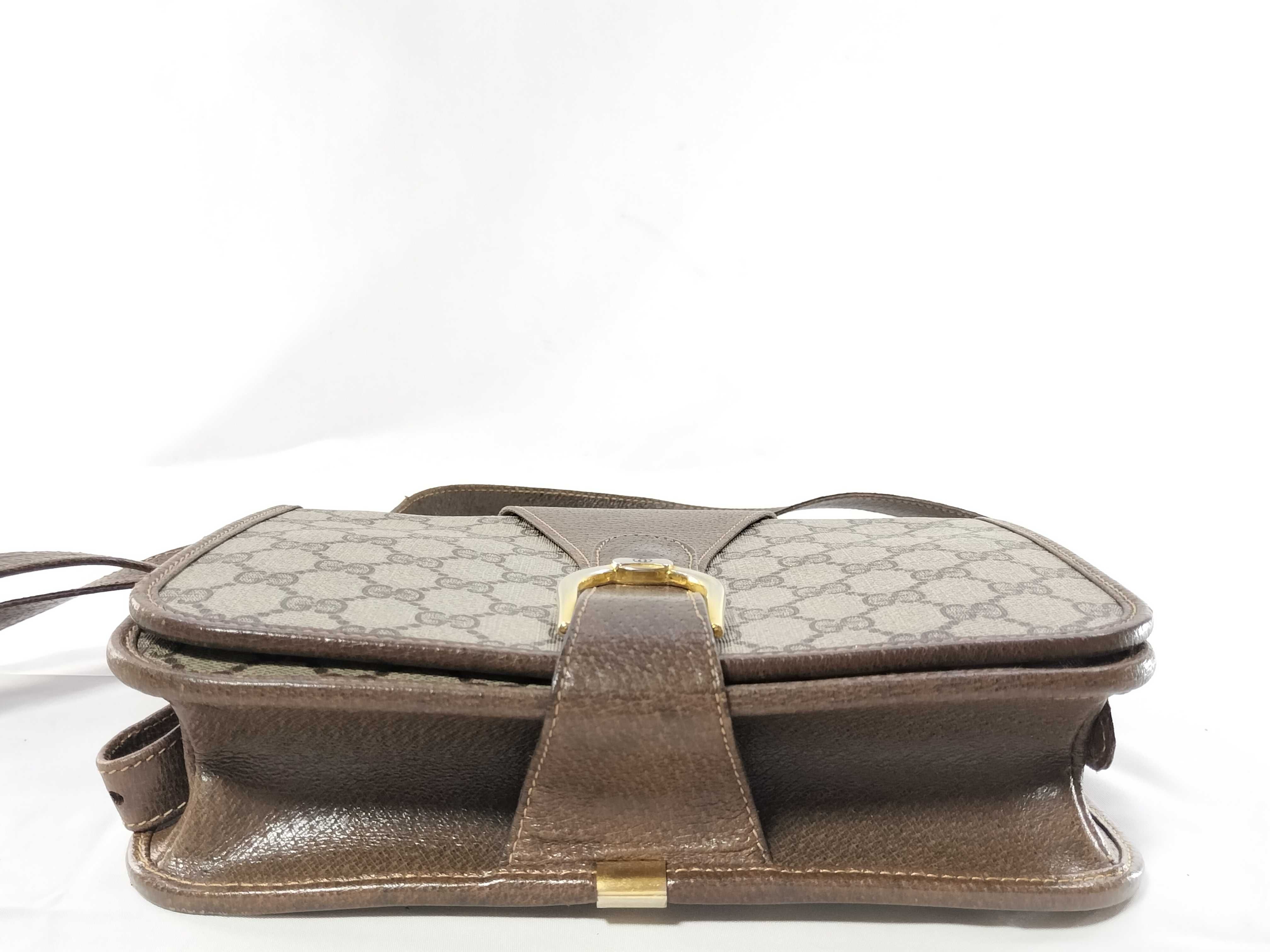 Old Shoulder Bag — view 3