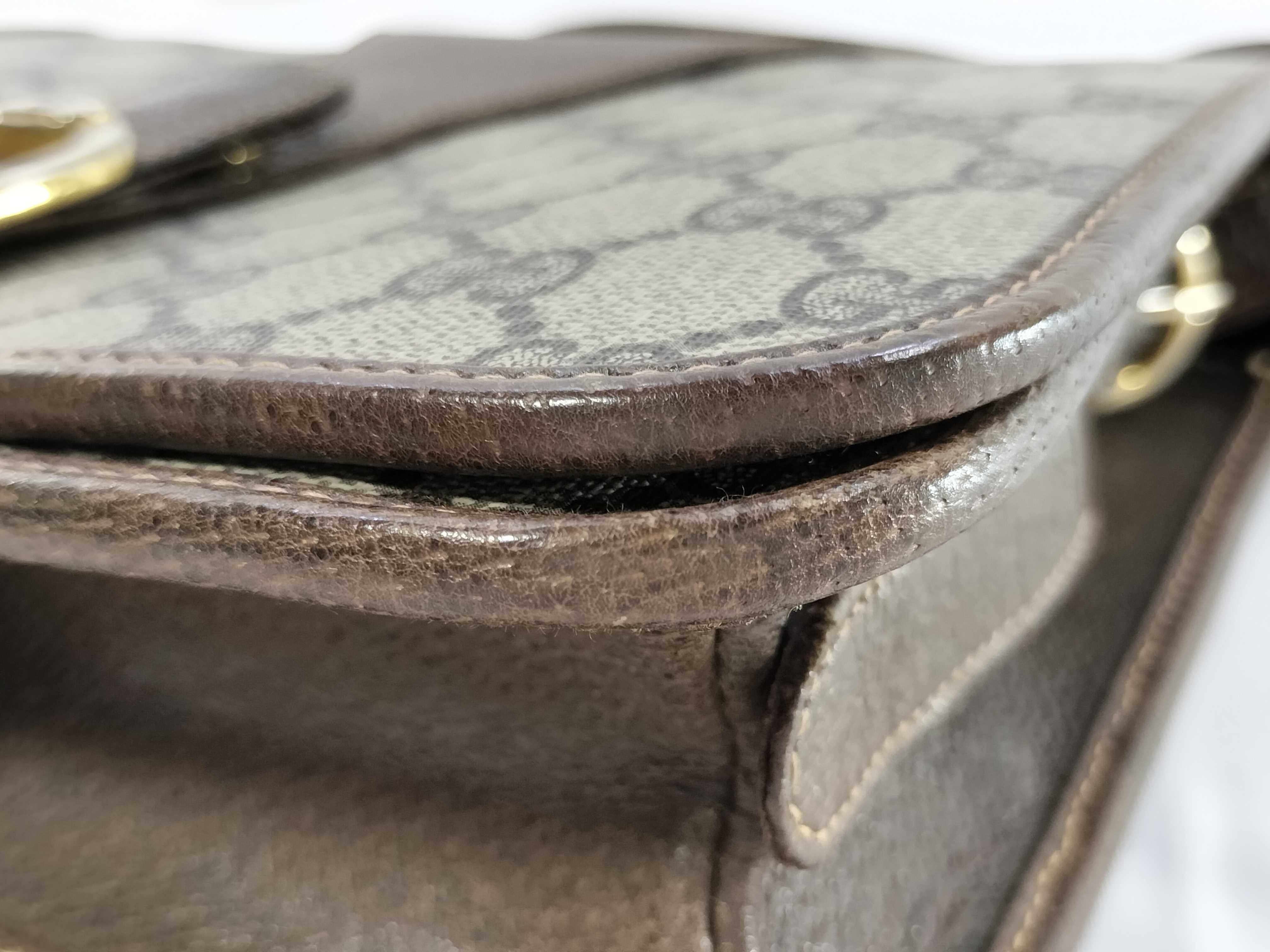Old Shoulder Bag — view 4