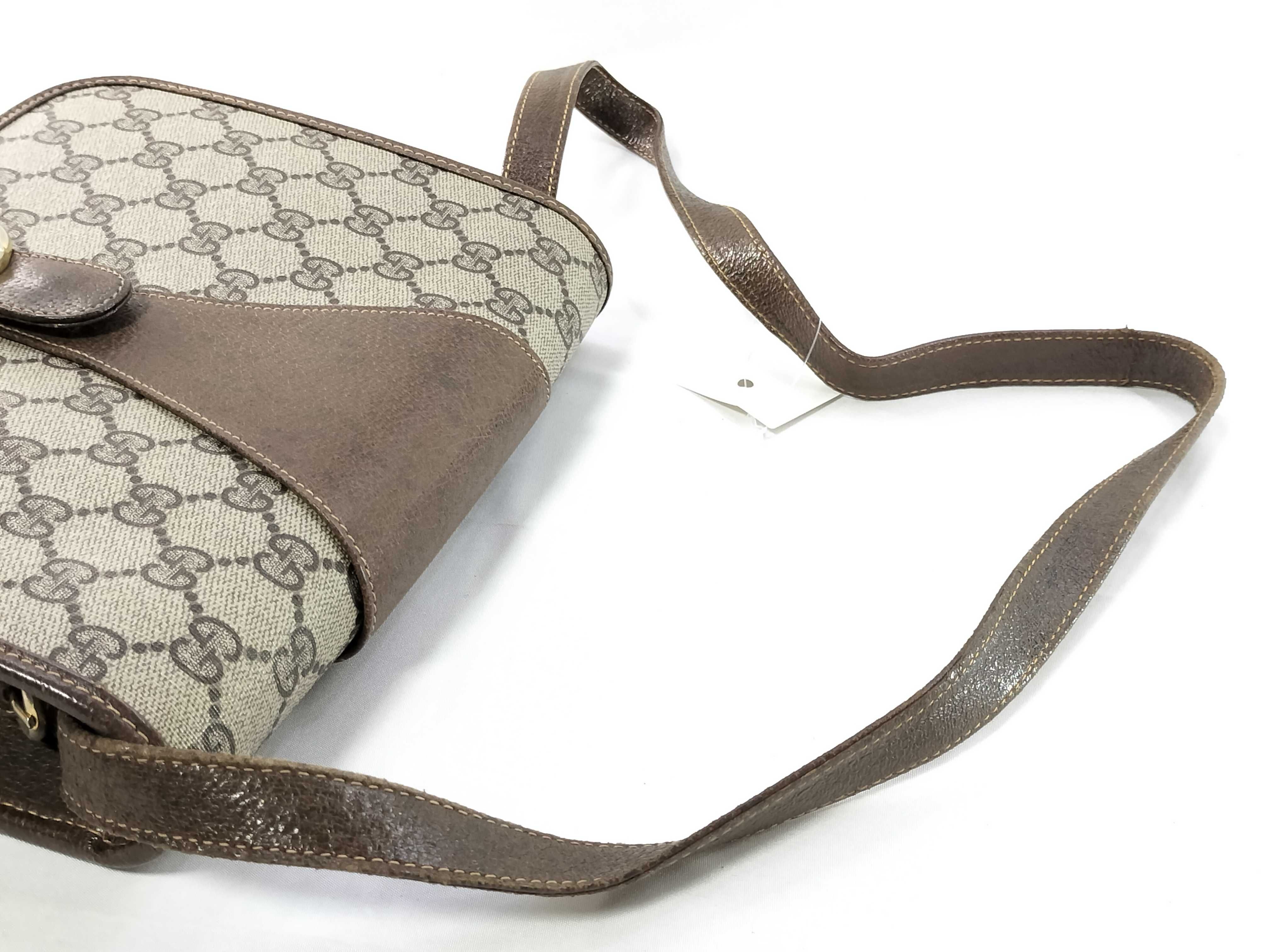 Old Shoulder Bag — view 5