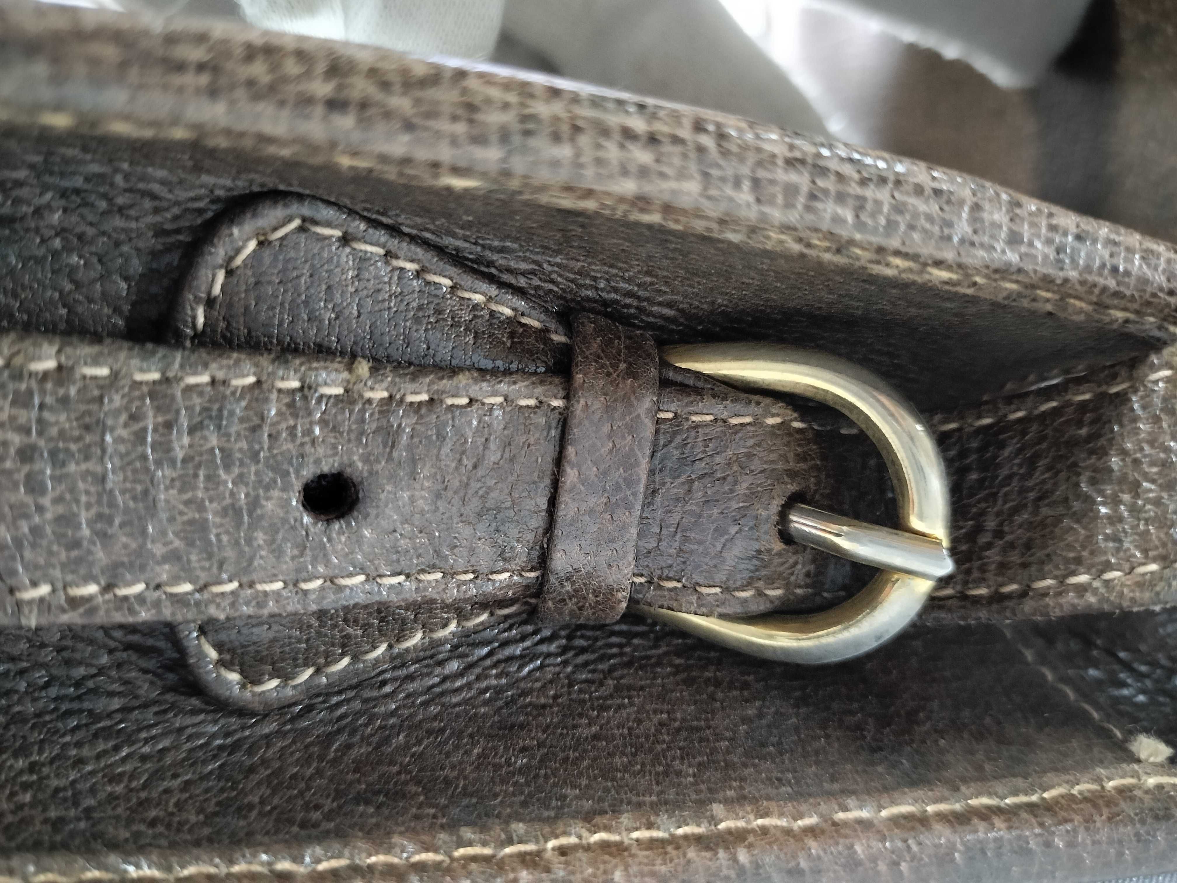 Old Shoulder Bag — view 7