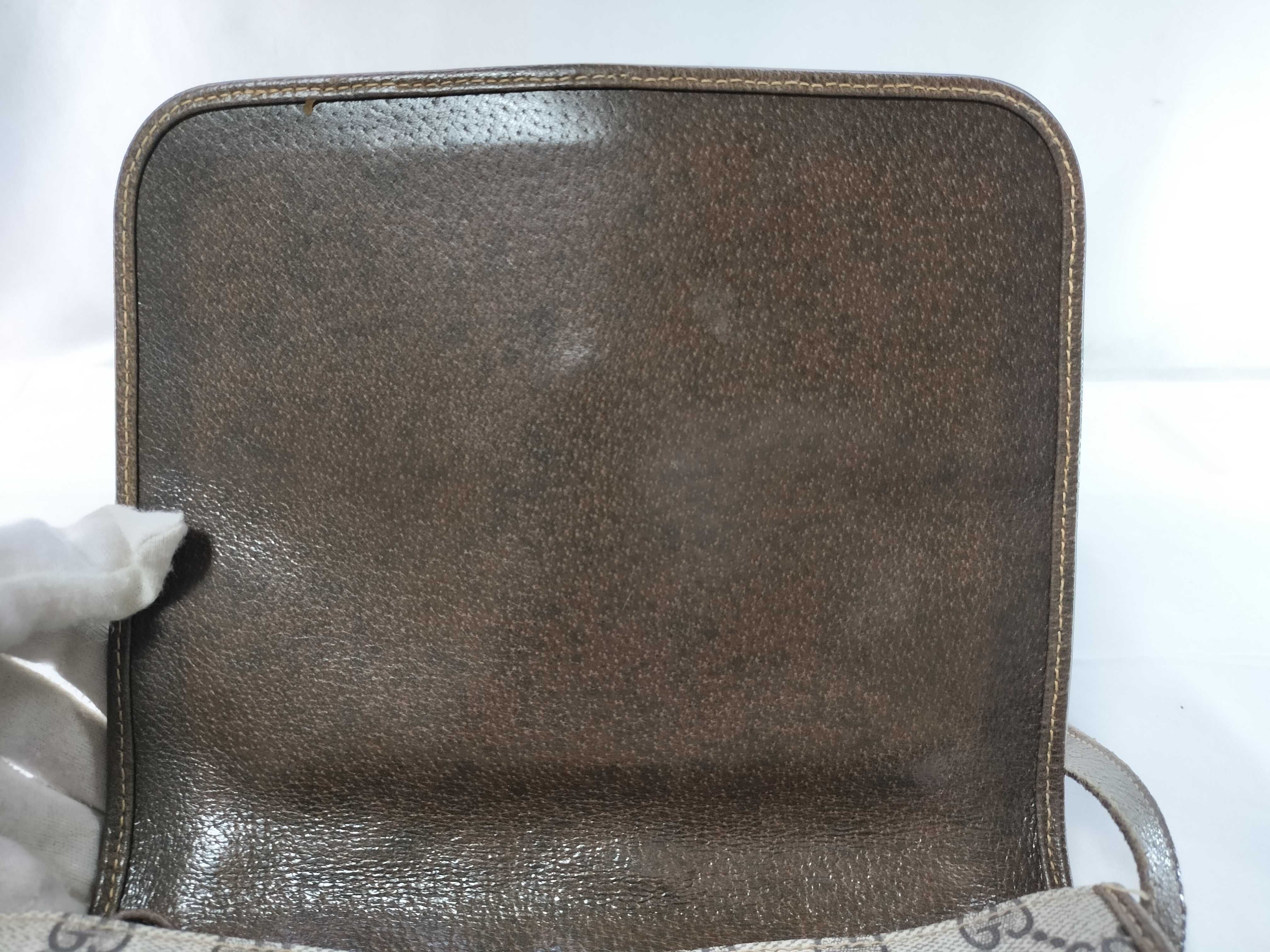 Old Shoulder Bag — view 8