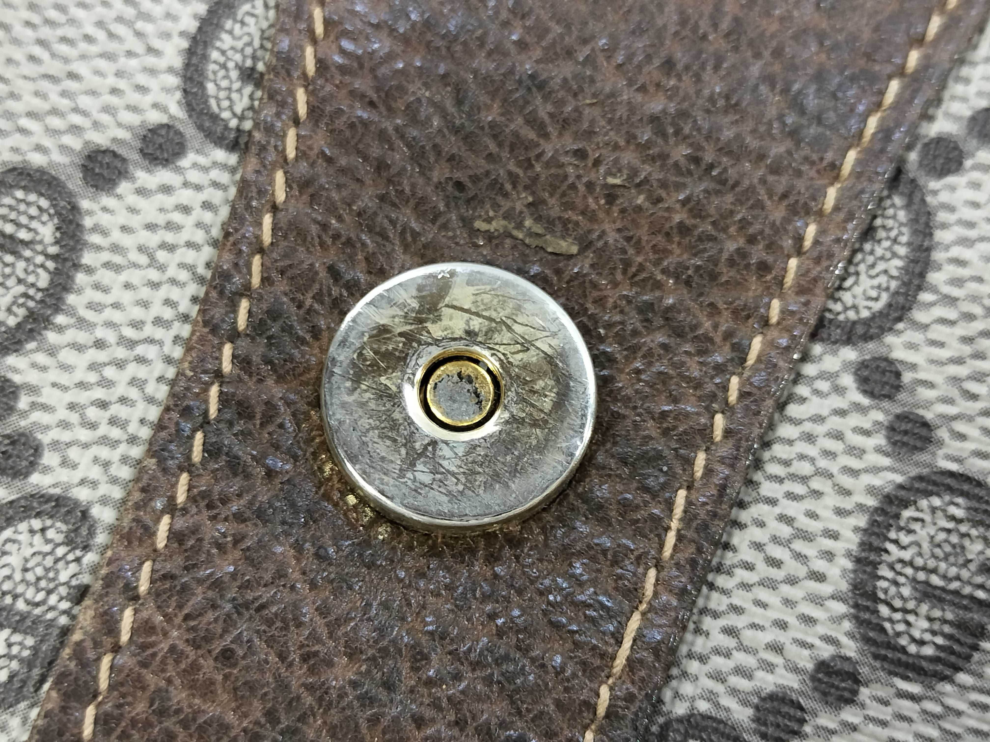 Old Shoulder Bag — view 9