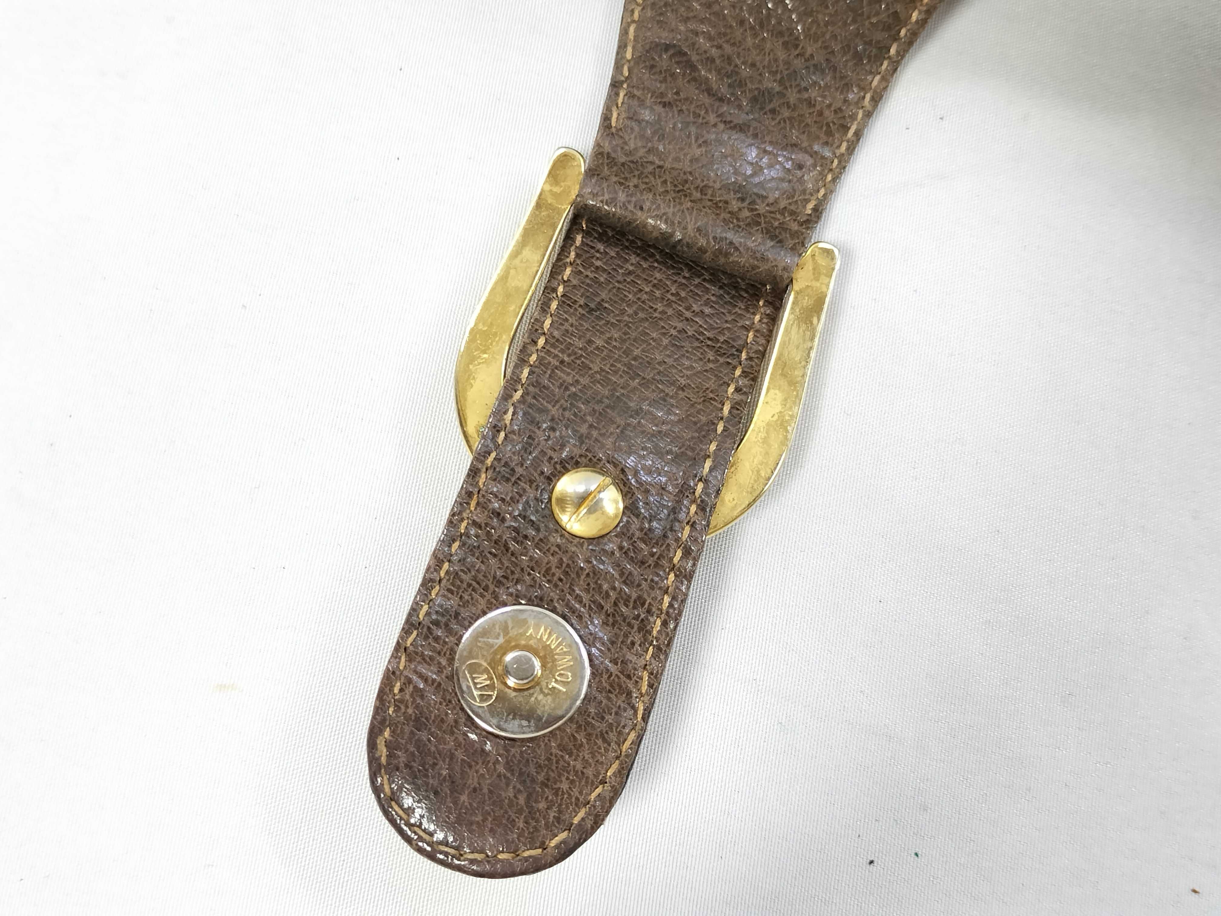 Old Shoulder Bag — view 10