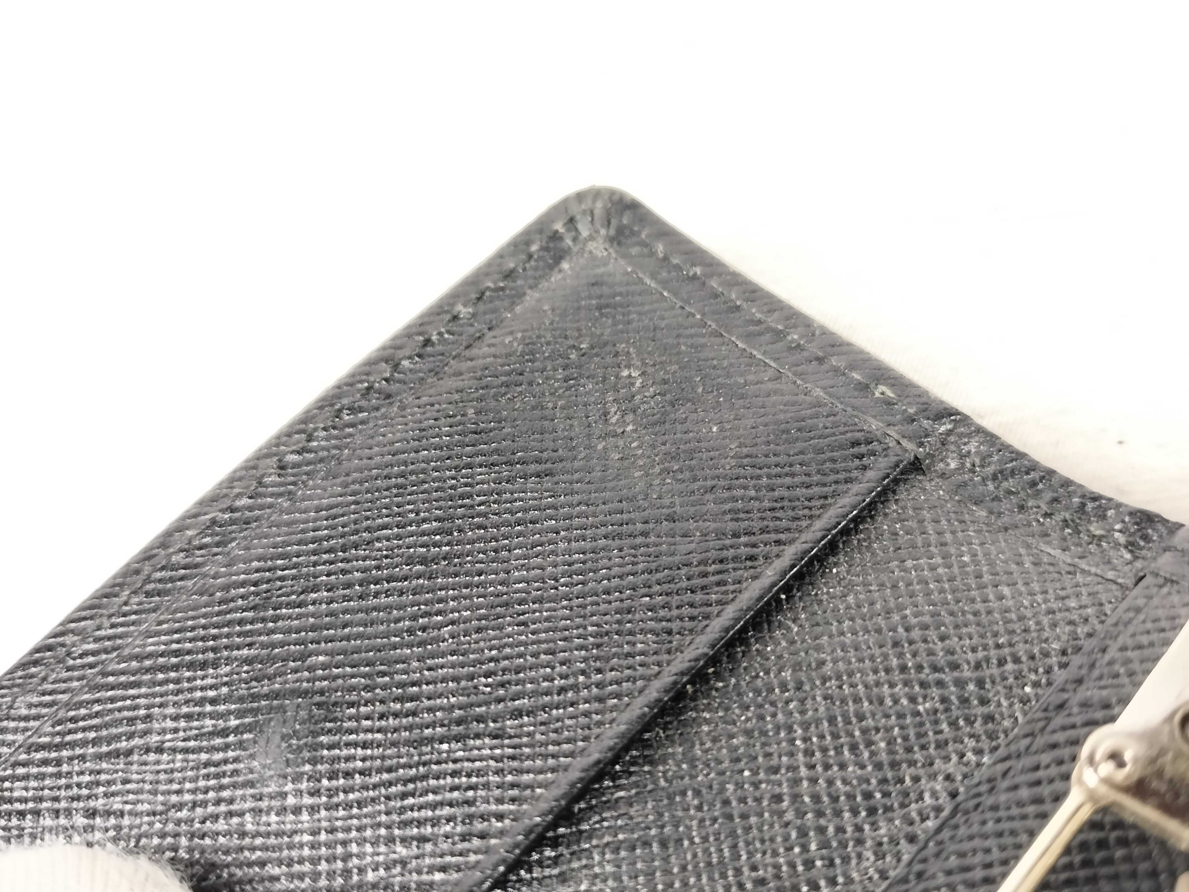 Check Logo Key Case — view 10