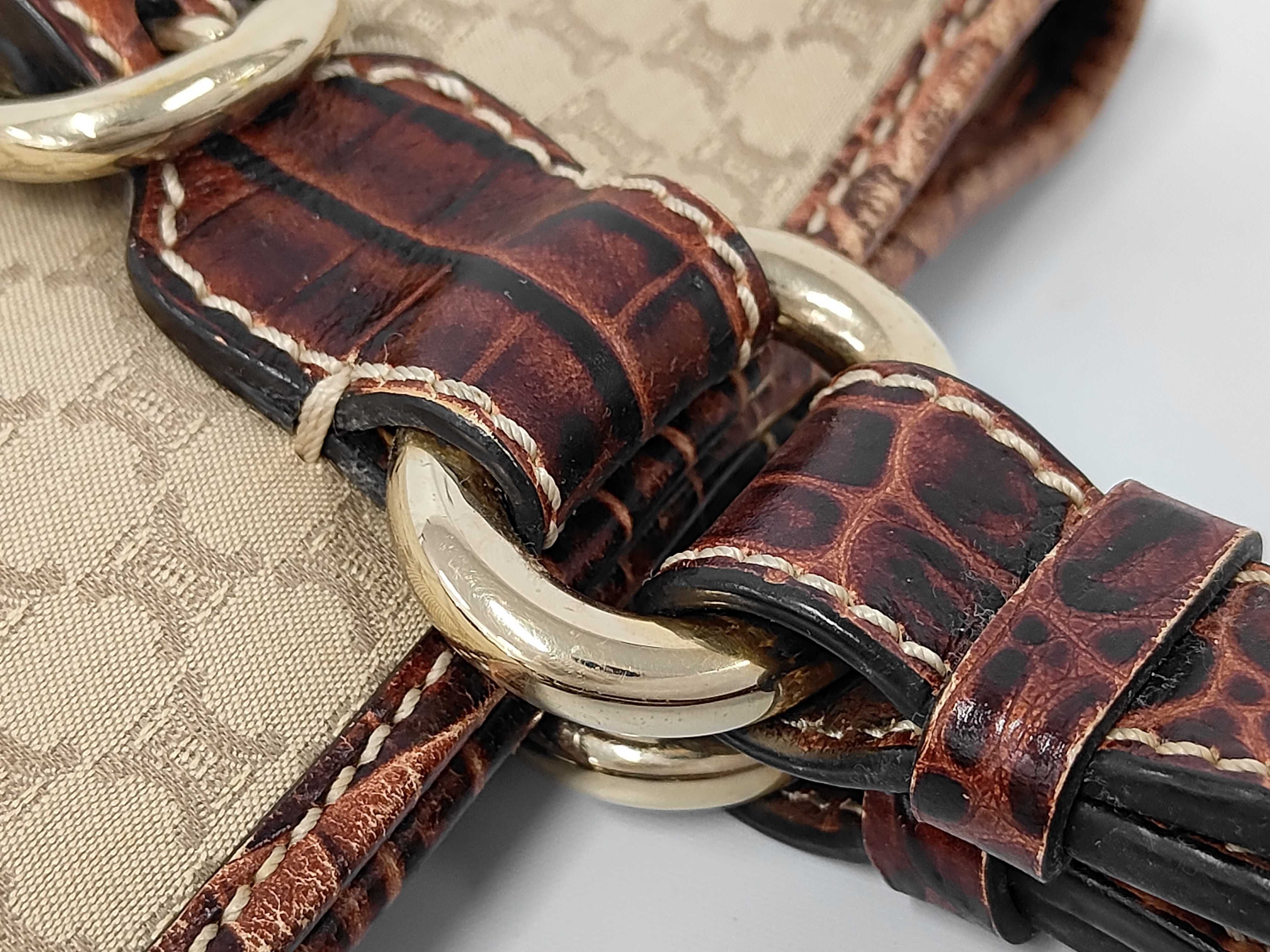 Macadam handbag — view 5