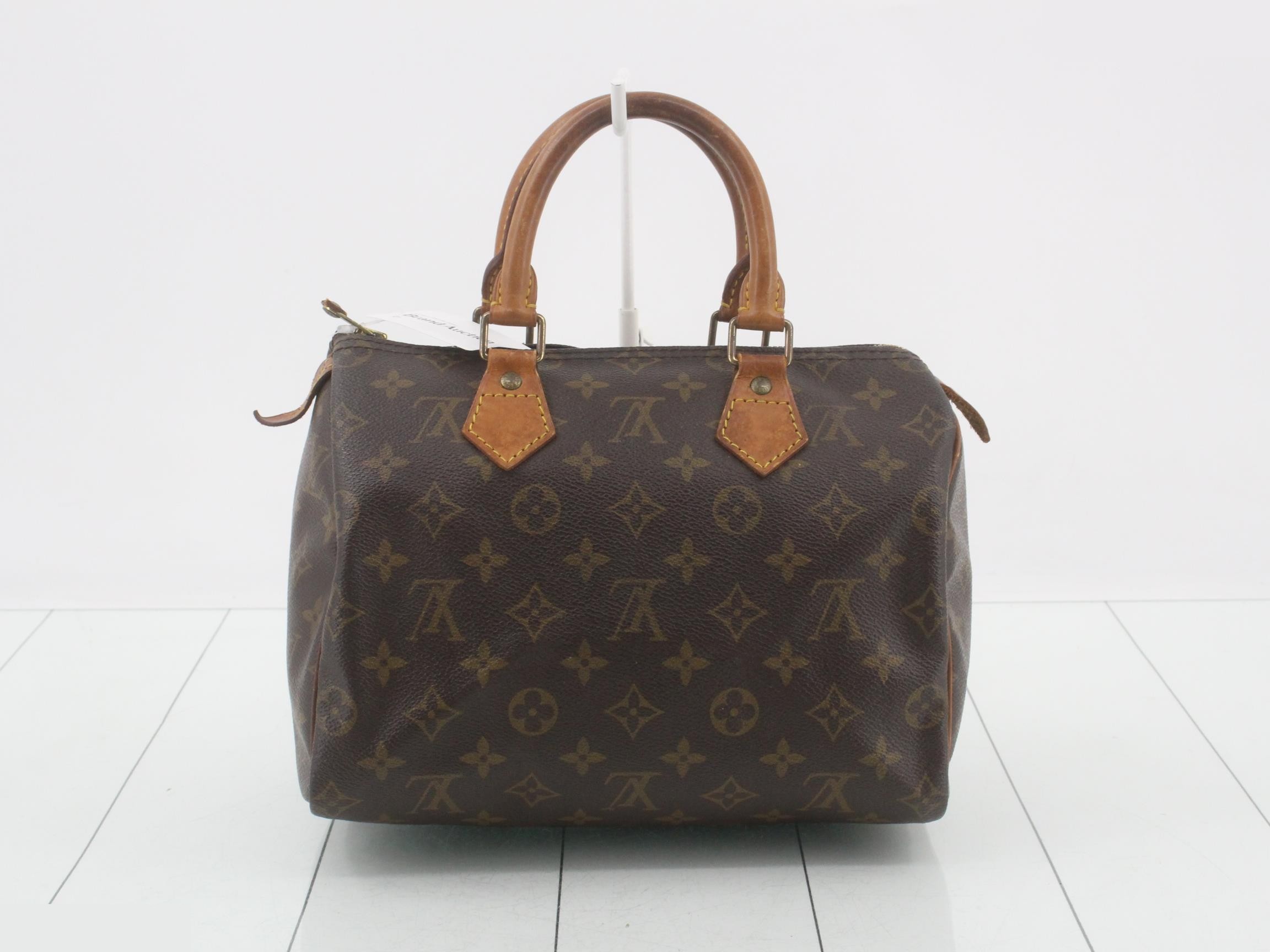 Speedy 25 — view 2