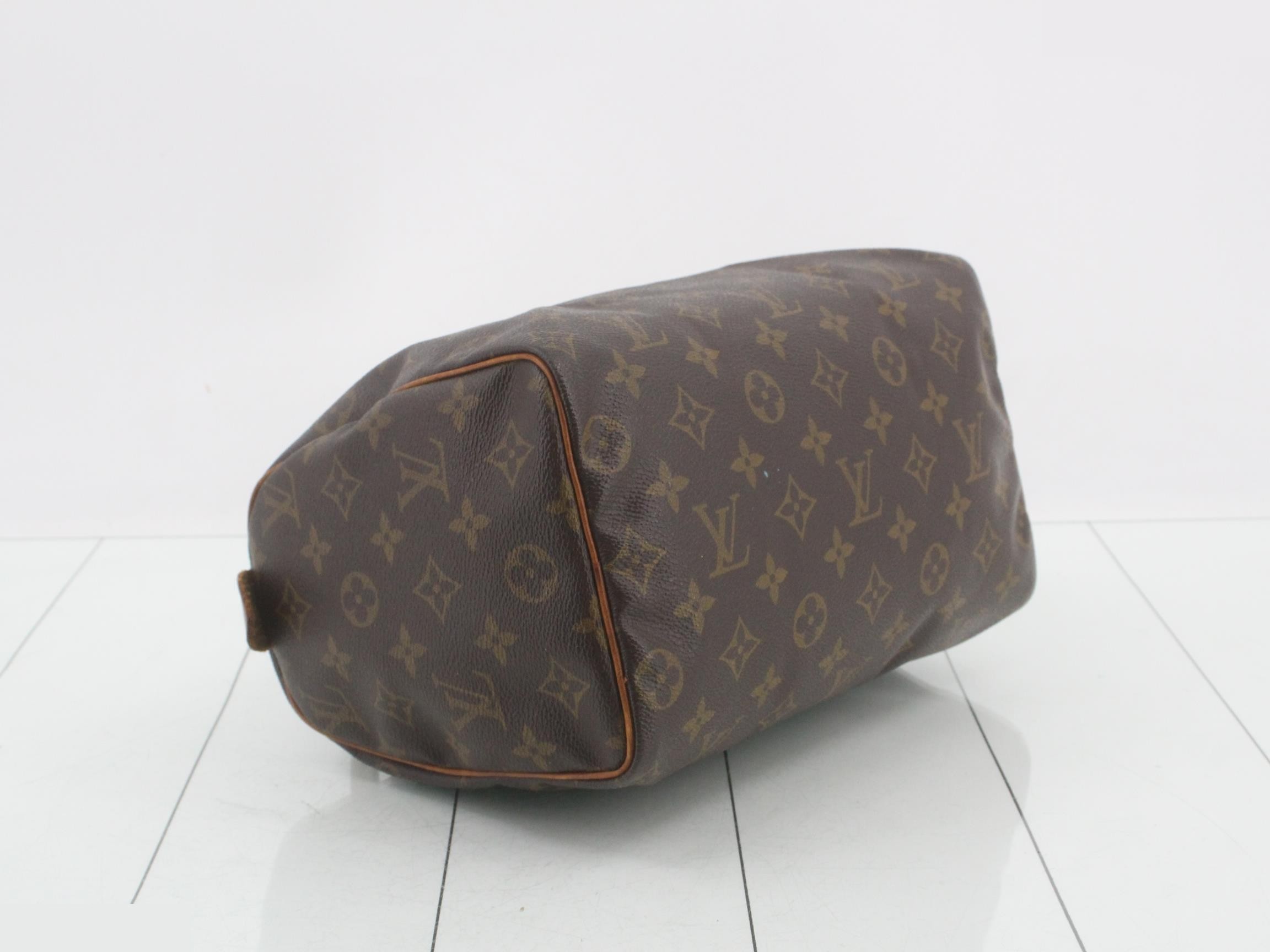 Speedy 25 — view 5
