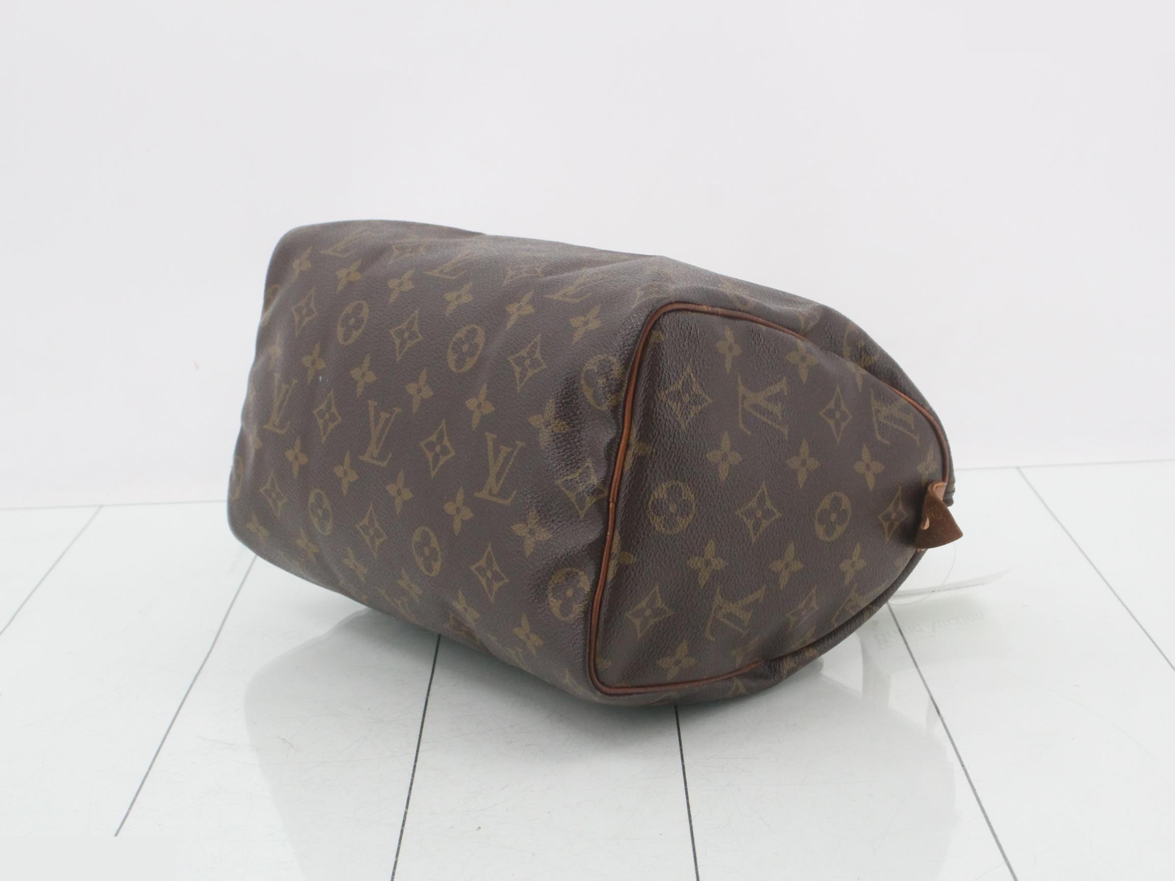 Speedy 25 — view 6