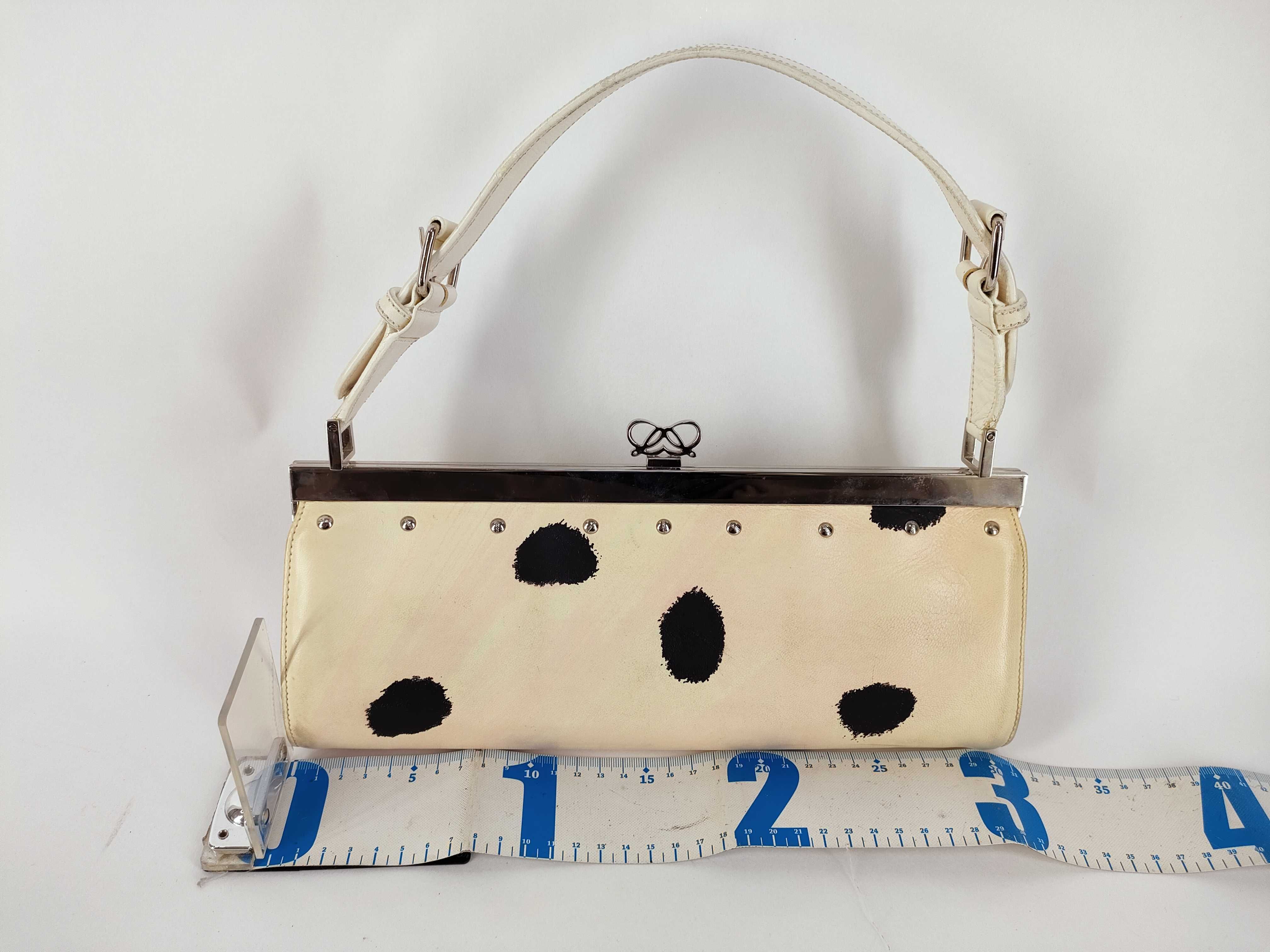 One-Shoulder Bag — view 2