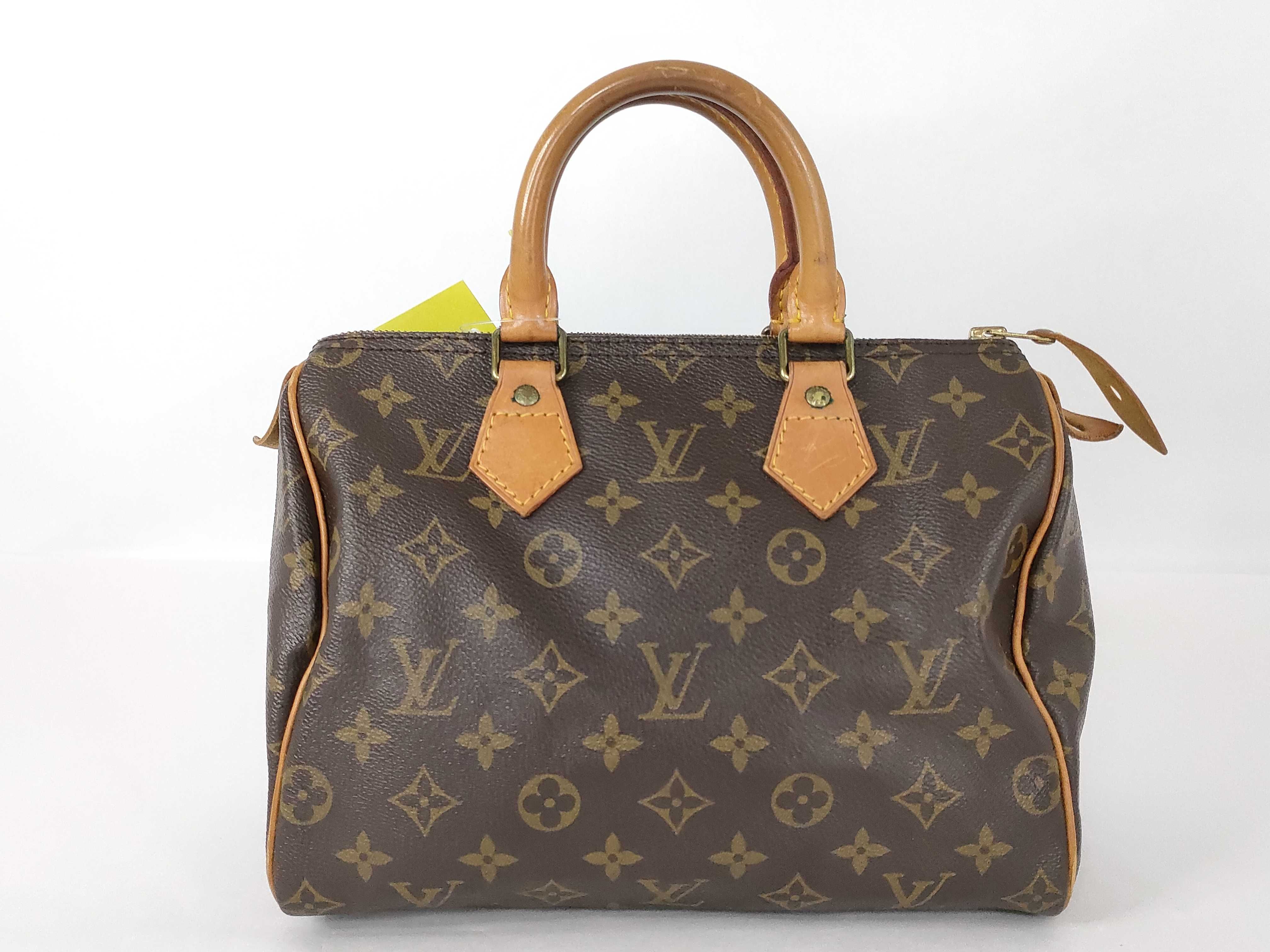 Monogram MI1921 Speedy 25 Handbag