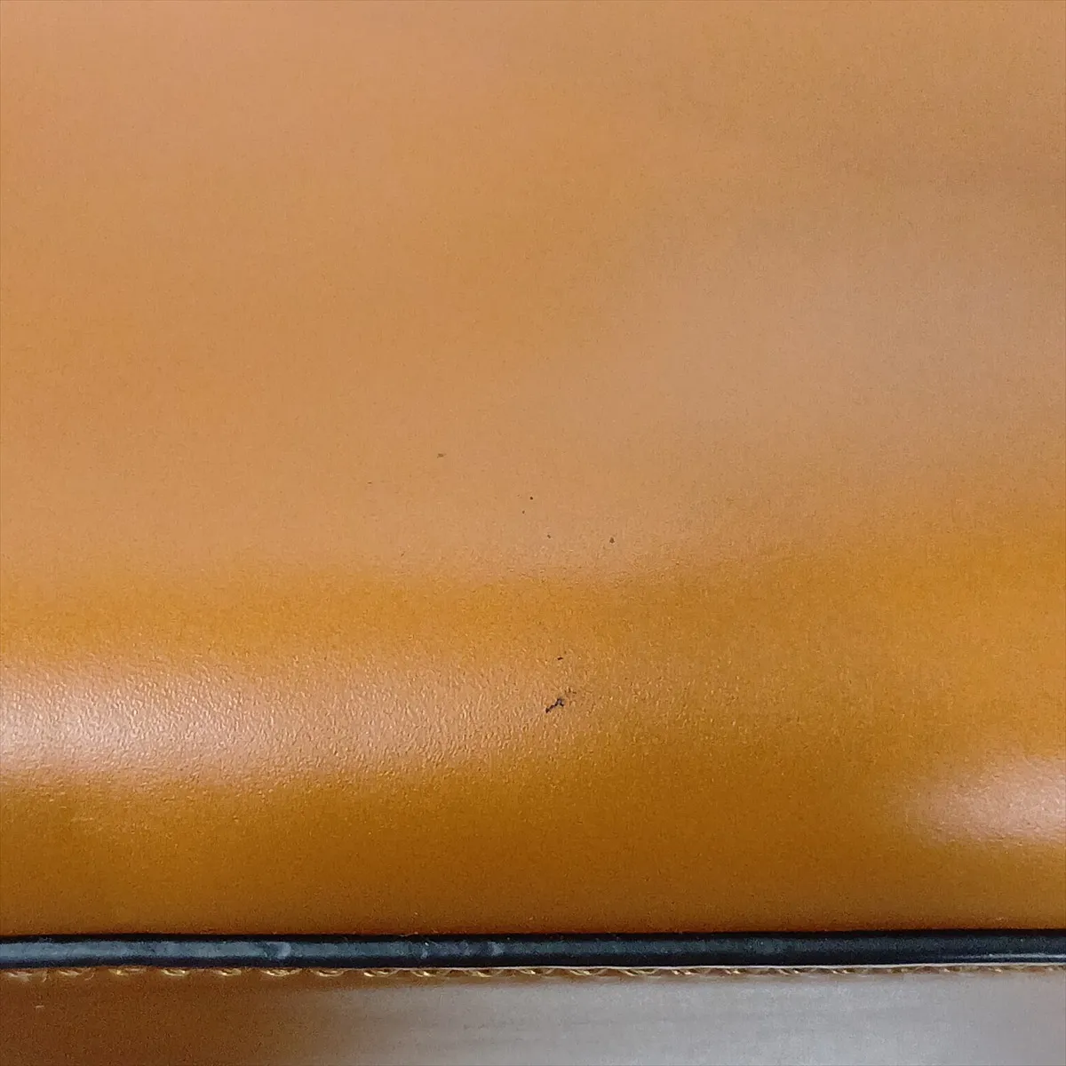 Sunshine Medium 8BH386 Leather 2-Way Tote Bag, Brown — view 12
