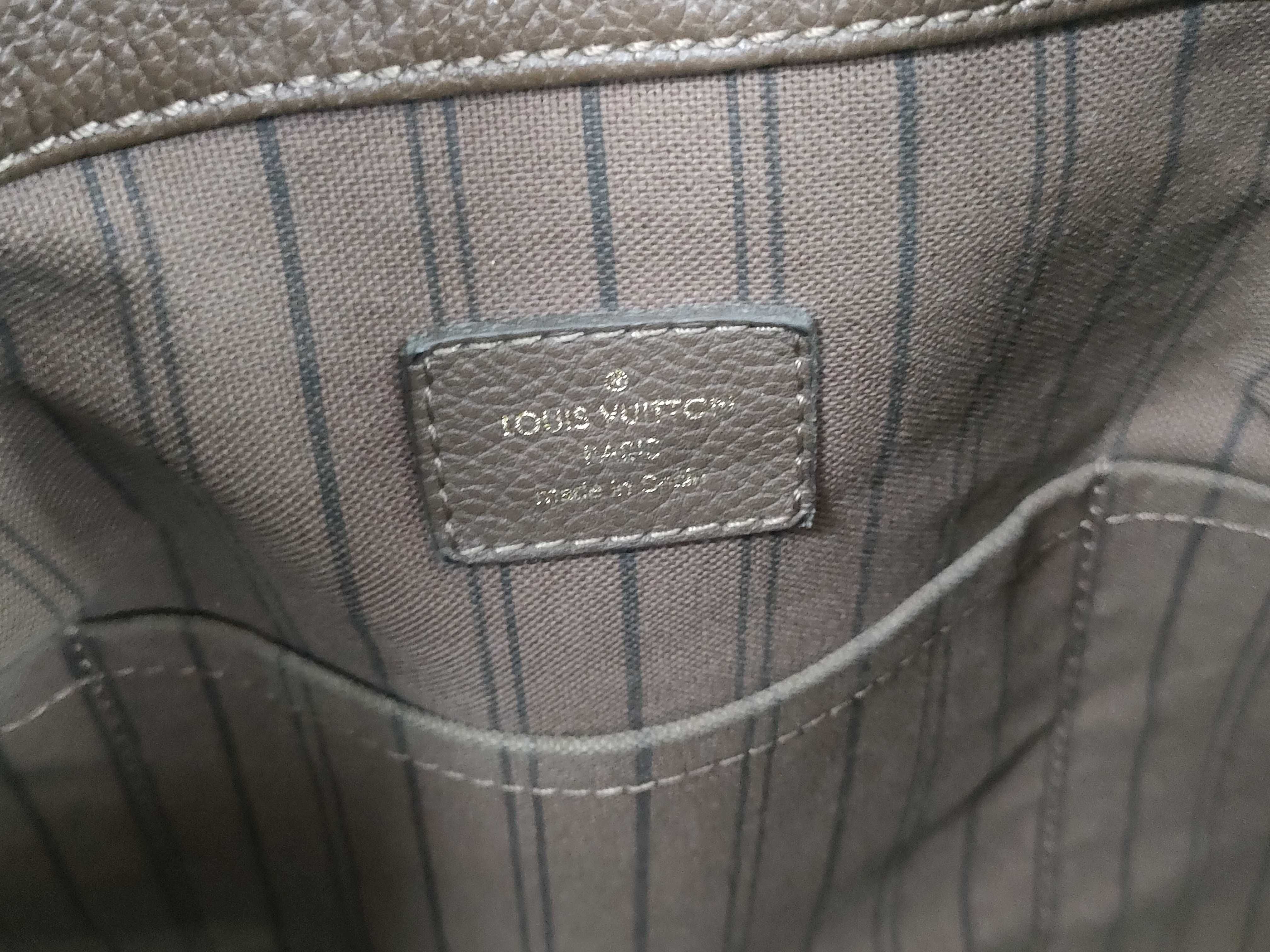 handbag tote bag — view 10