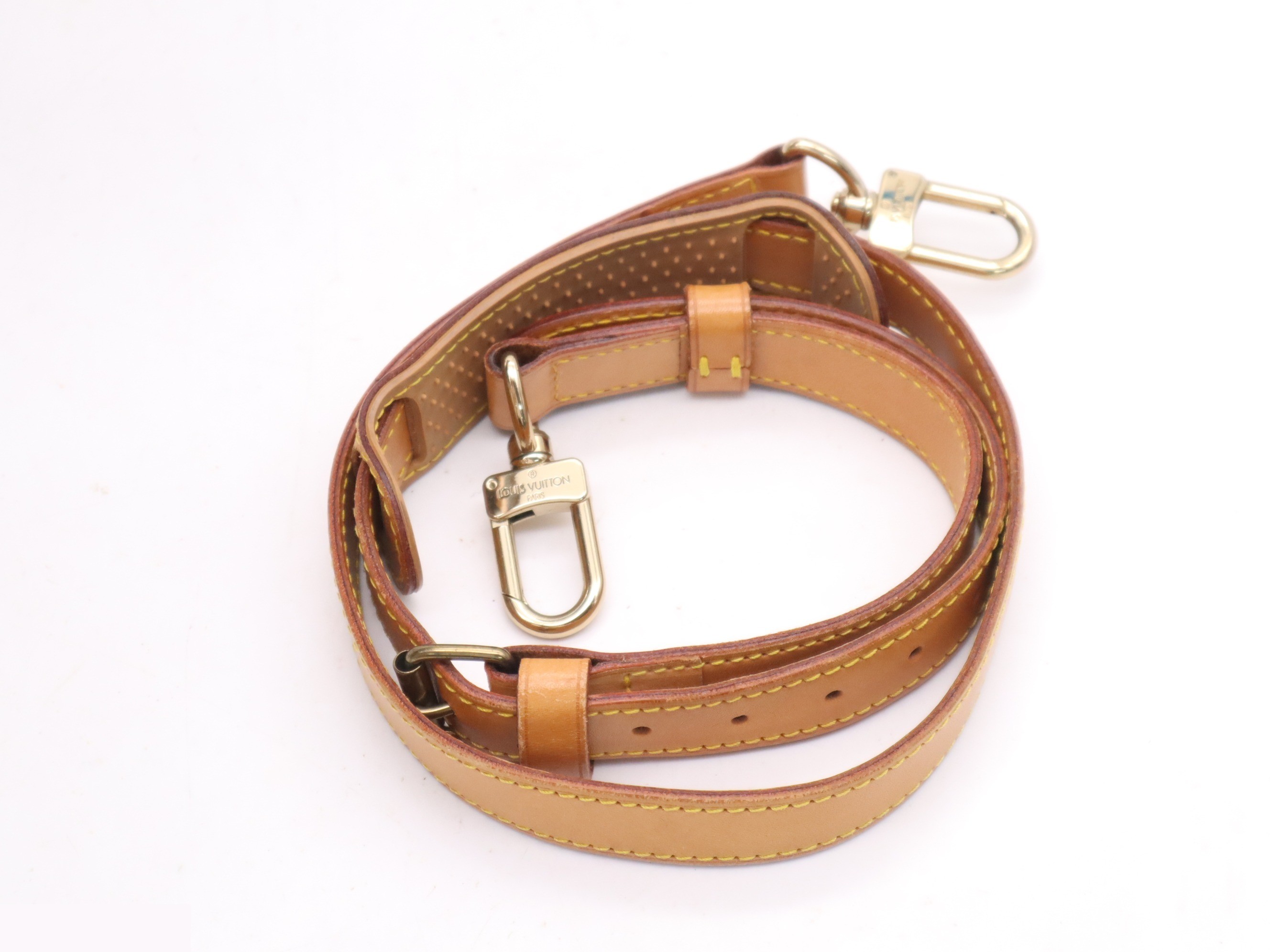 Keepall Bandoulière 60 with shoulder strap — view 8