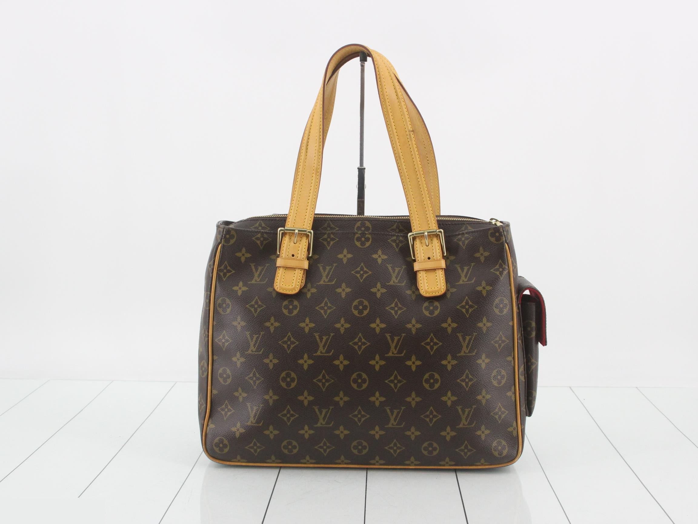 Multiplicité Monogram Handbag — view 2