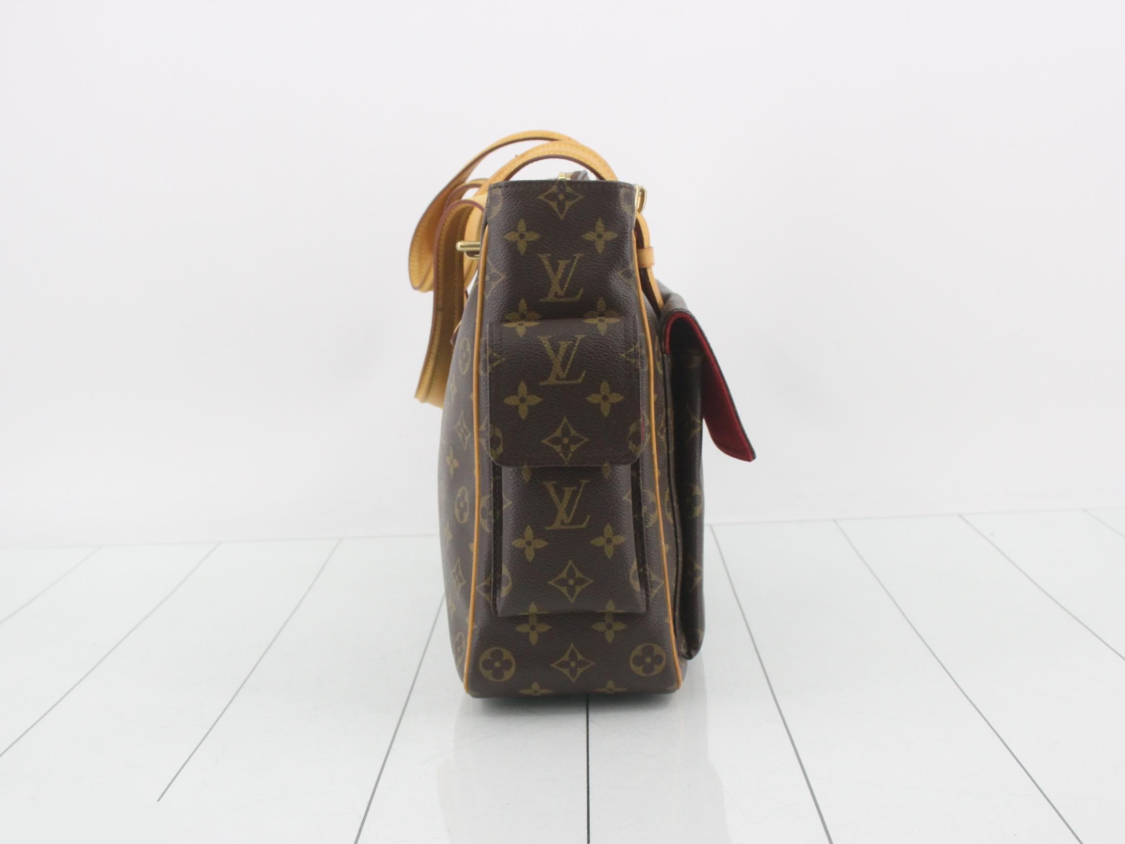 Multiplicité Monogram Handbag — view 4