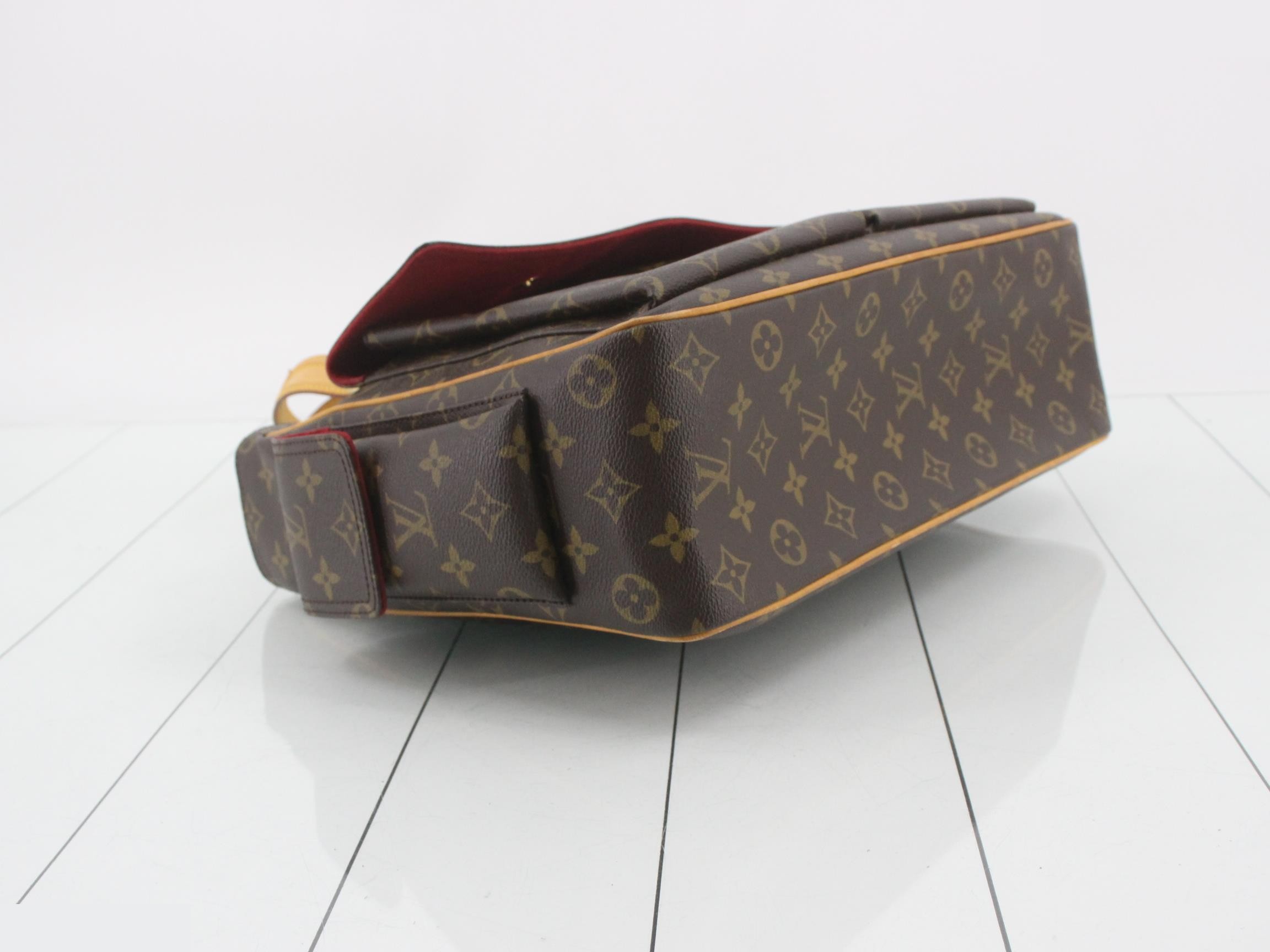 Multiplicité Monogram Handbag — view 5