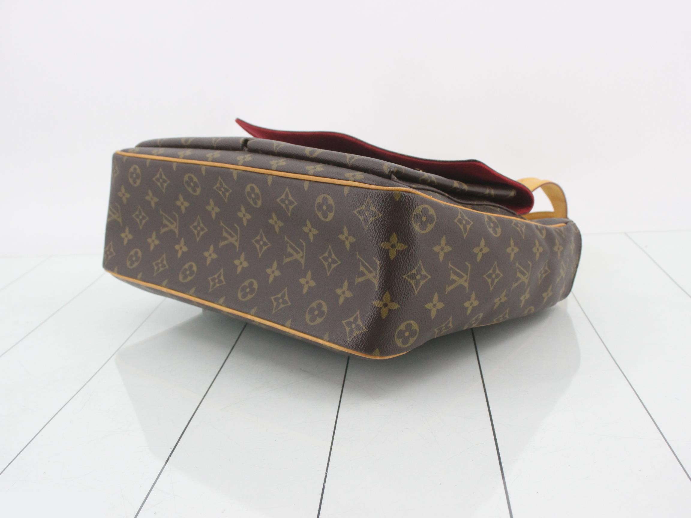Multiplicité Monogram Handbag — view 6