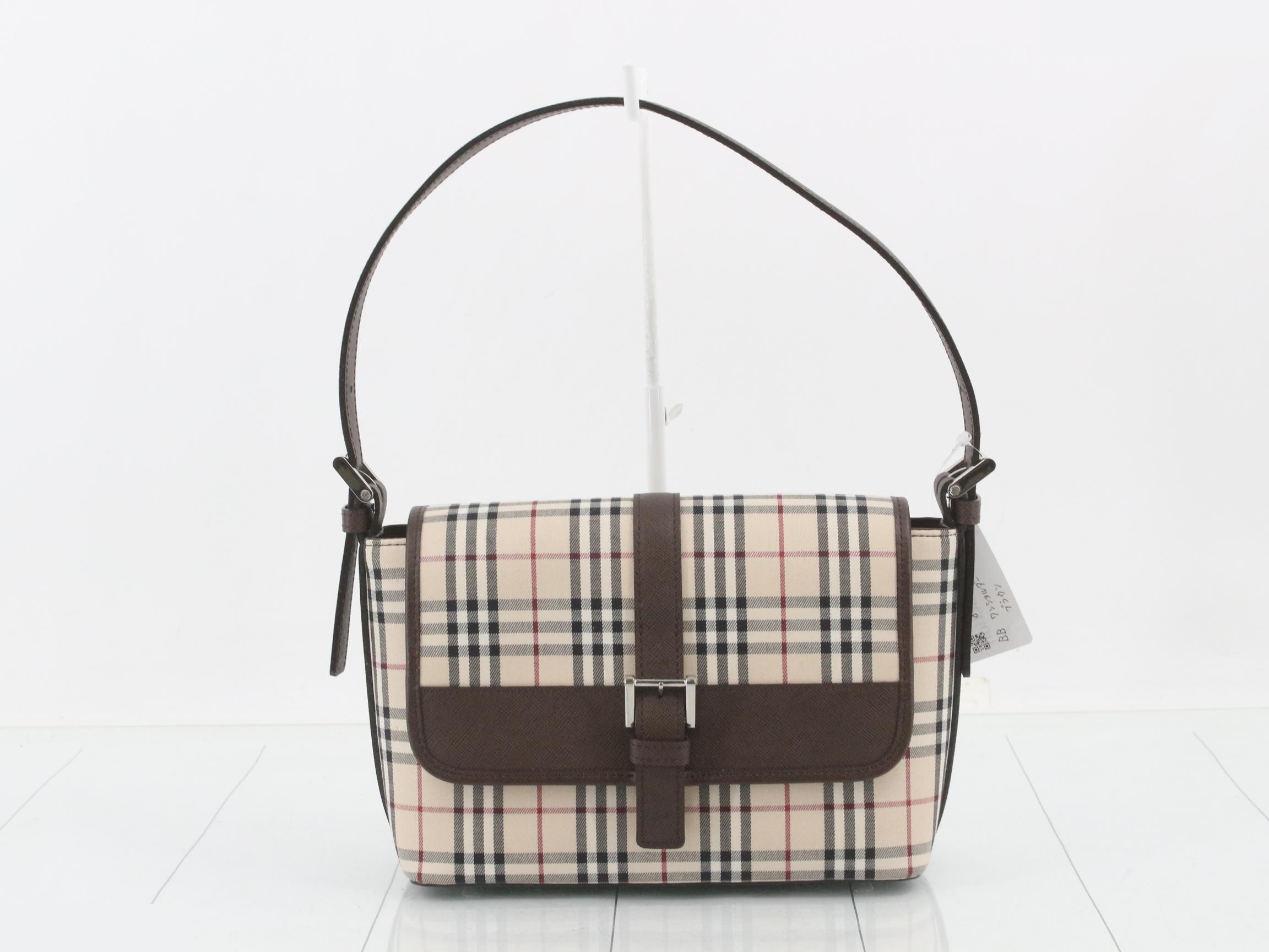 Other lines - Bags - One-shoulder bag - Brown