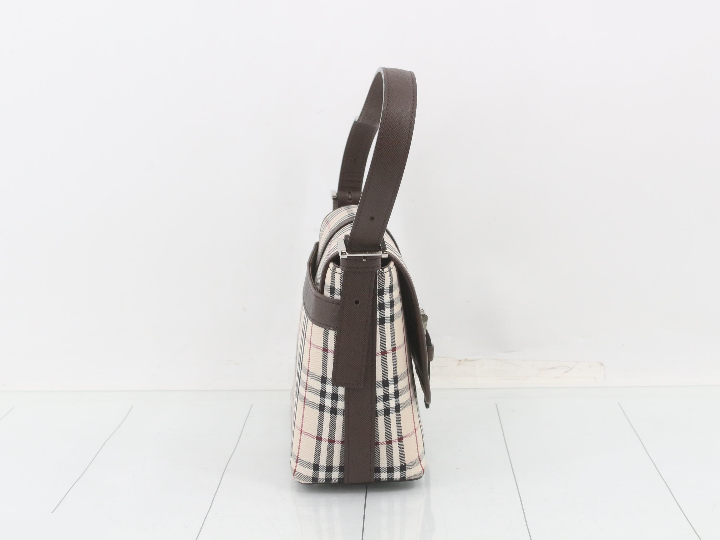 Other lines - Bags - One-shoulder bag - Brown — view 4