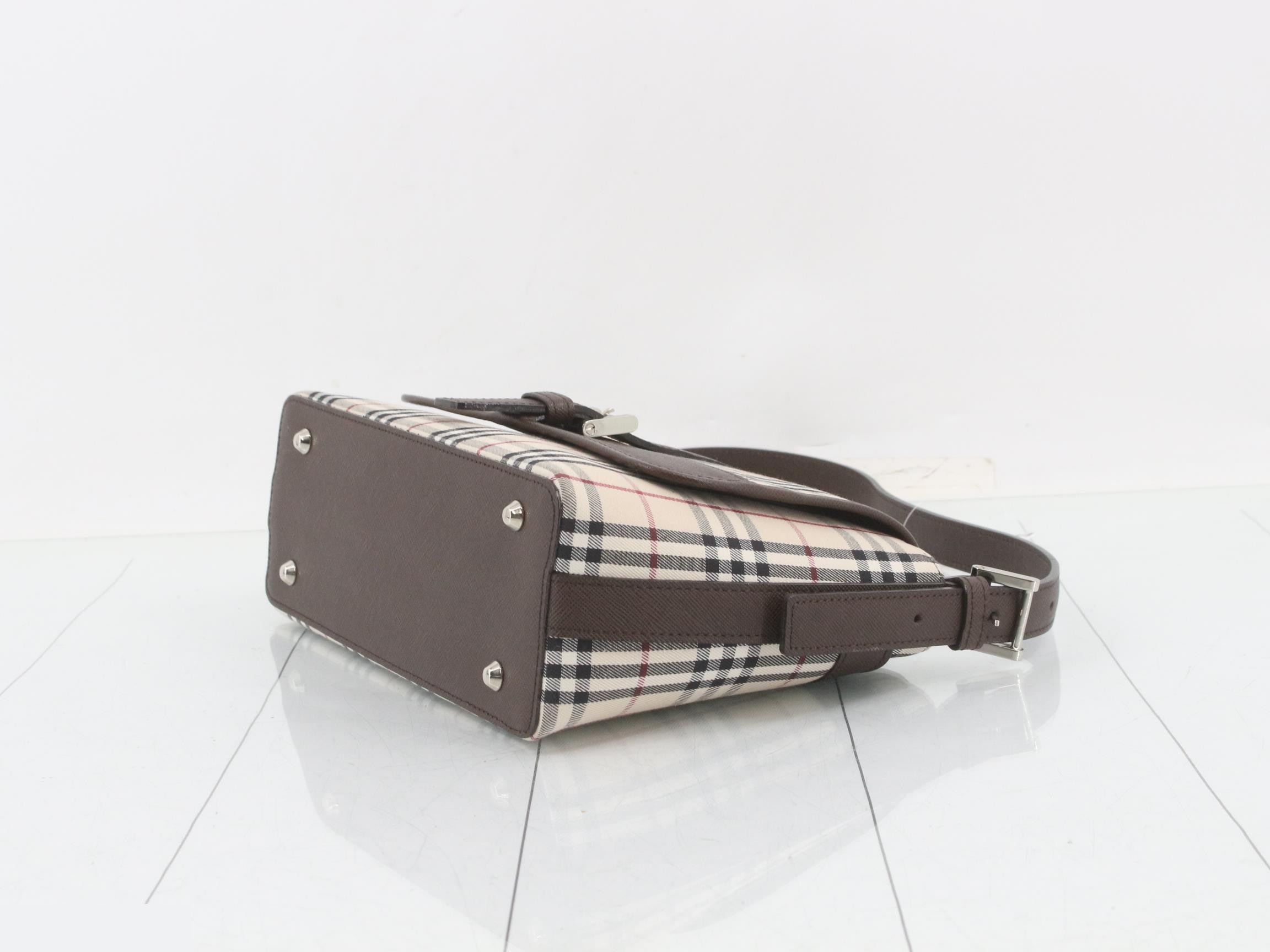 Other lines - Bags - One-shoulder bag - Brown — view 6