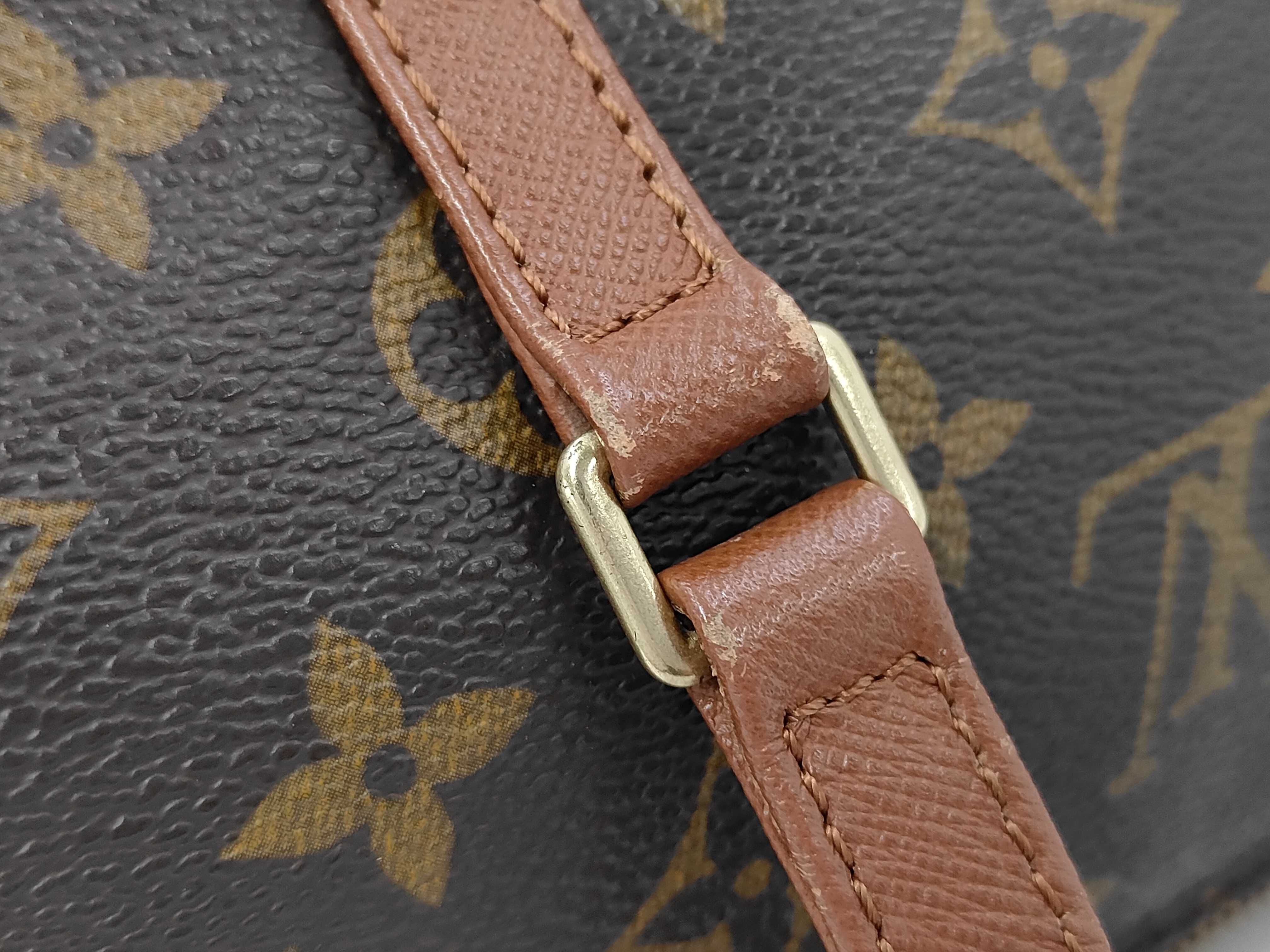 Papillon 30 Handbag Monogram M51385 Handbag — view 7