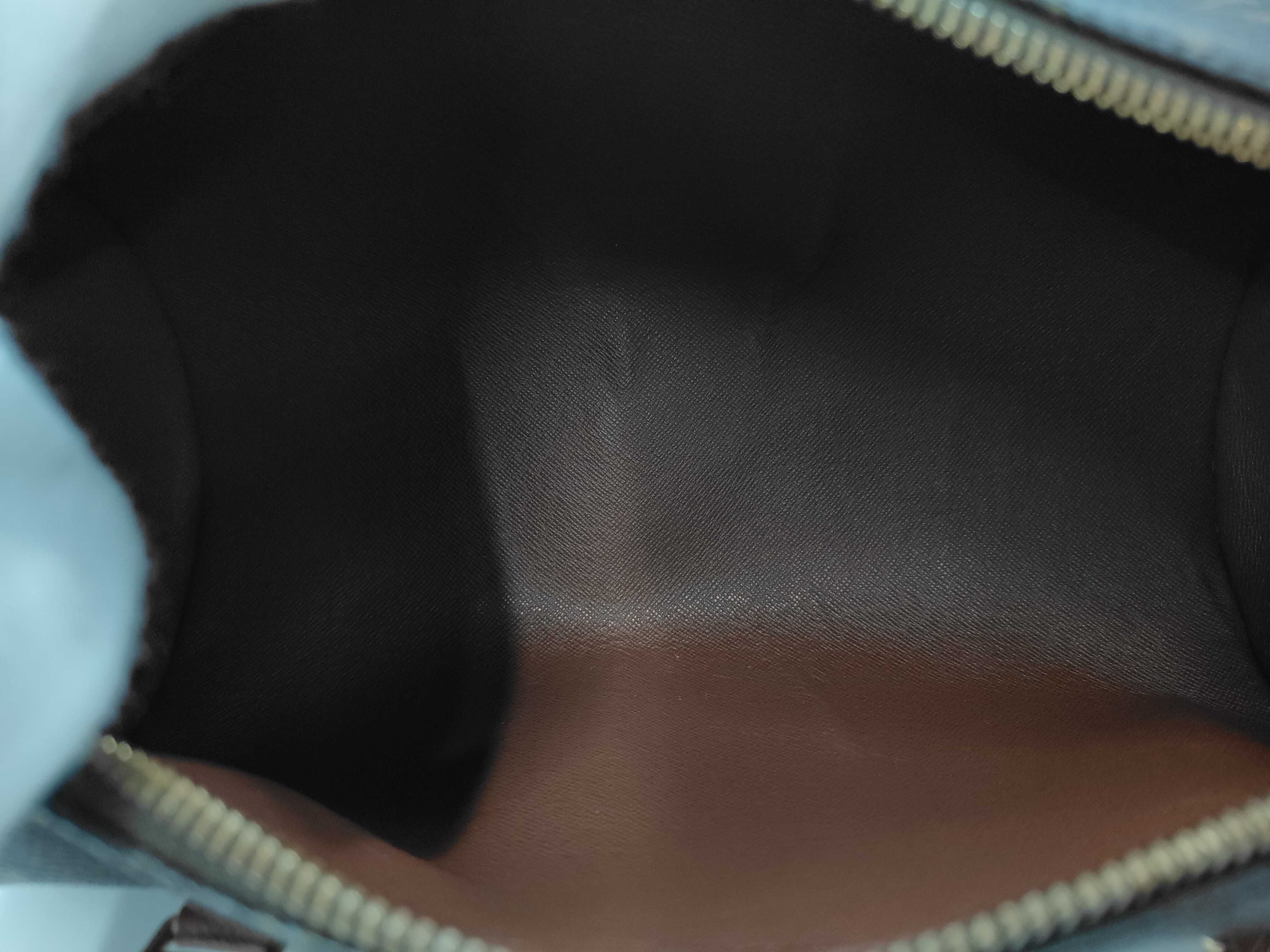 Papillon 30 Handbag Monogram M51385 Handbag — view 9