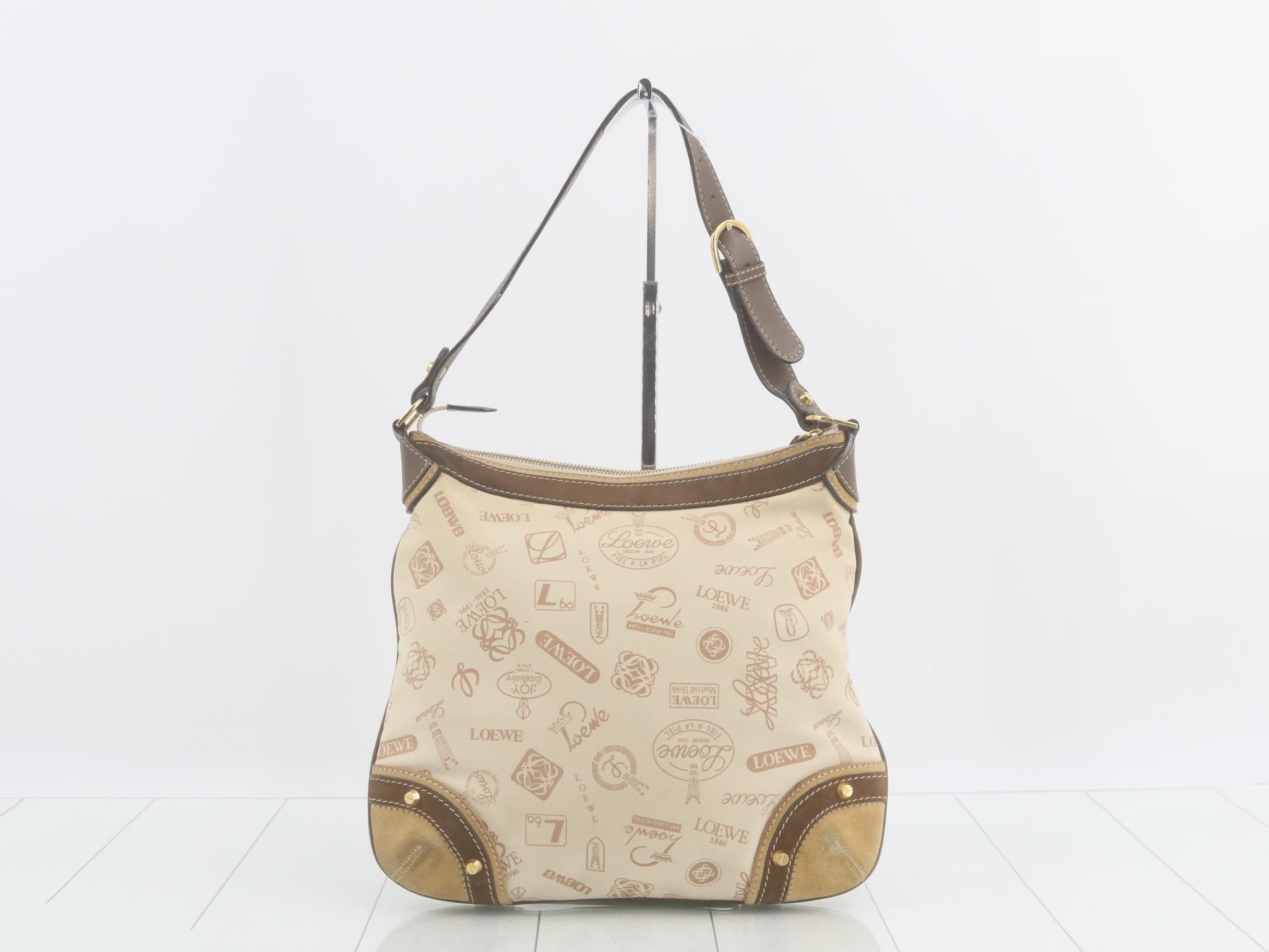 Shoulder bag — view 2