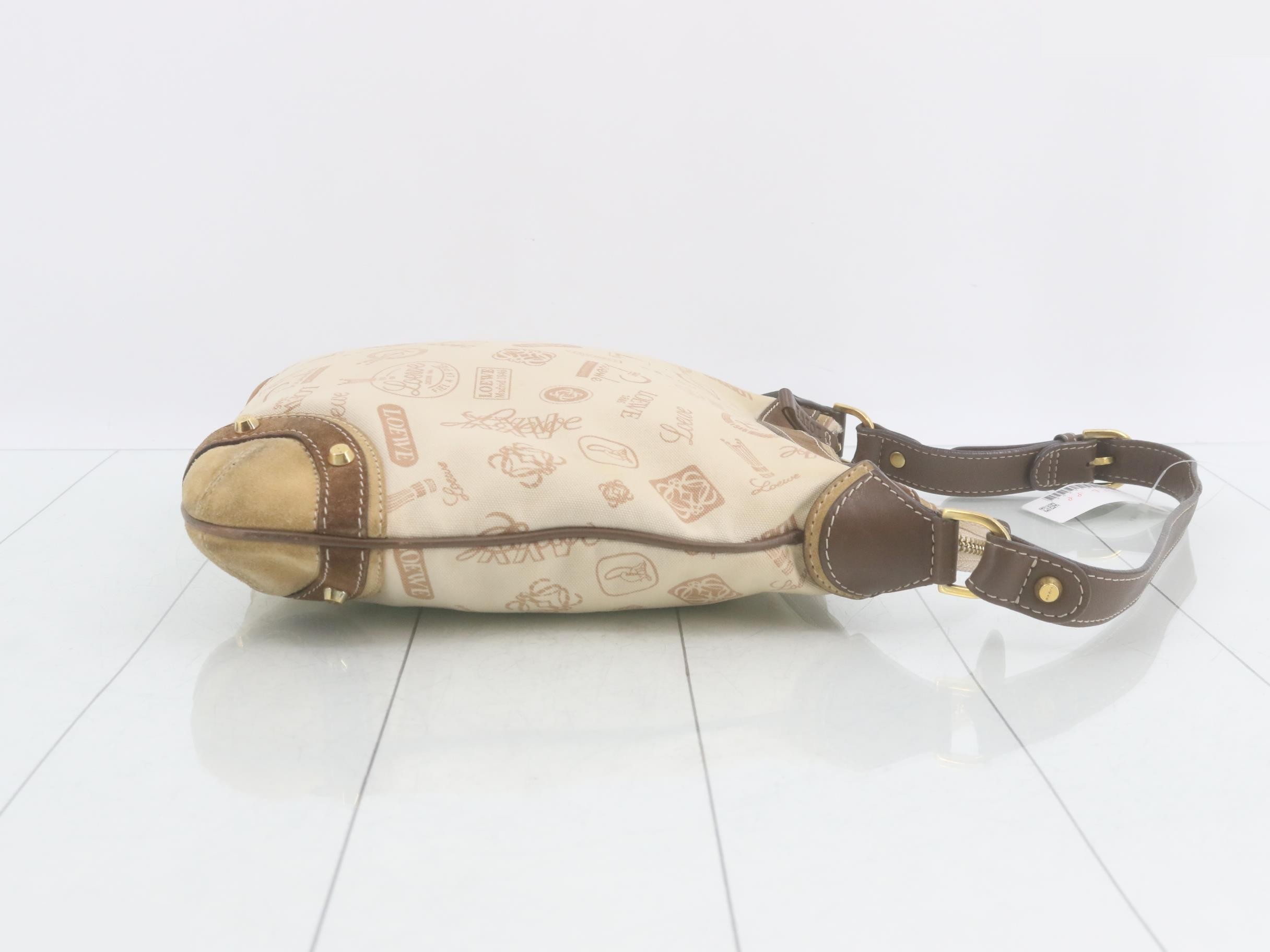 Shoulder bag — view 3