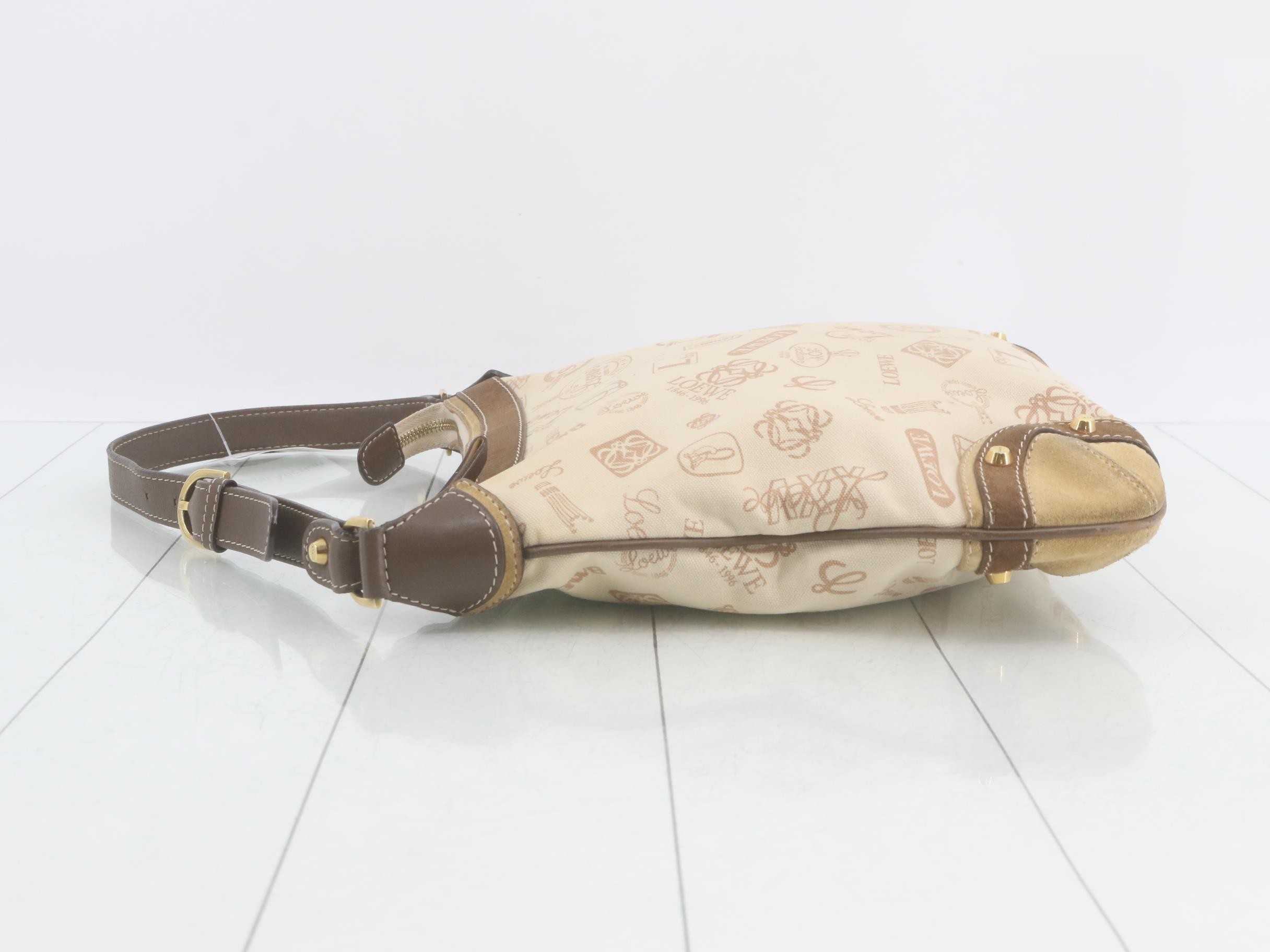 Shoulder bag — view 4