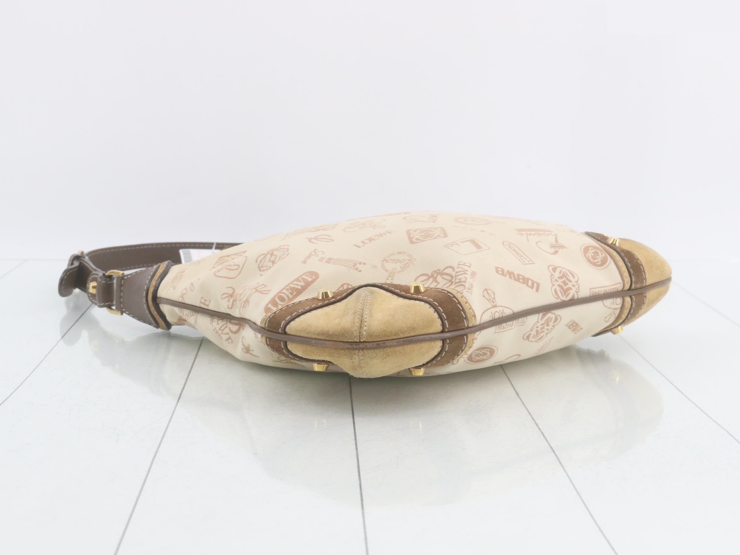 Shoulder bag — view 5