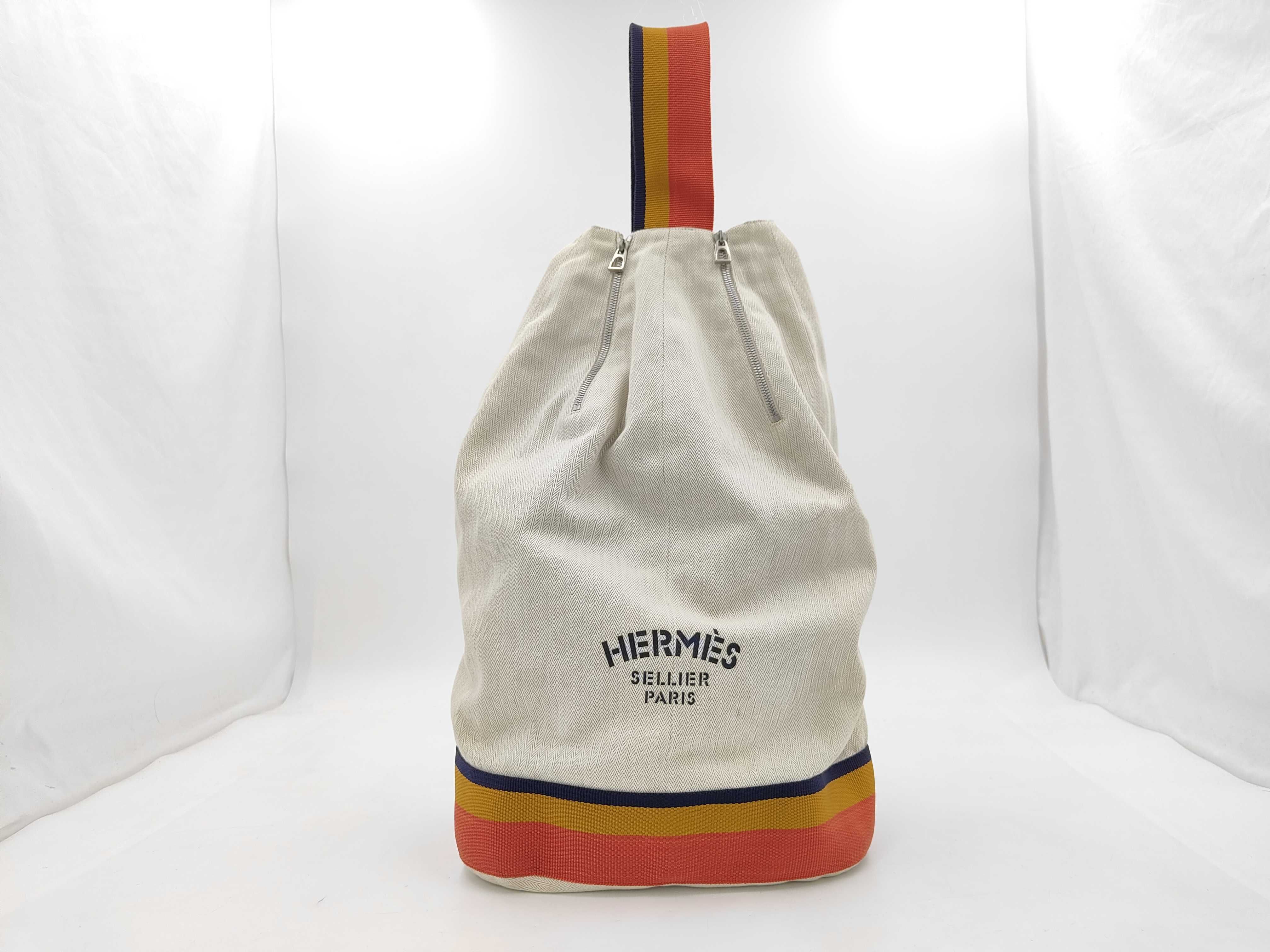 Cavalier Bag