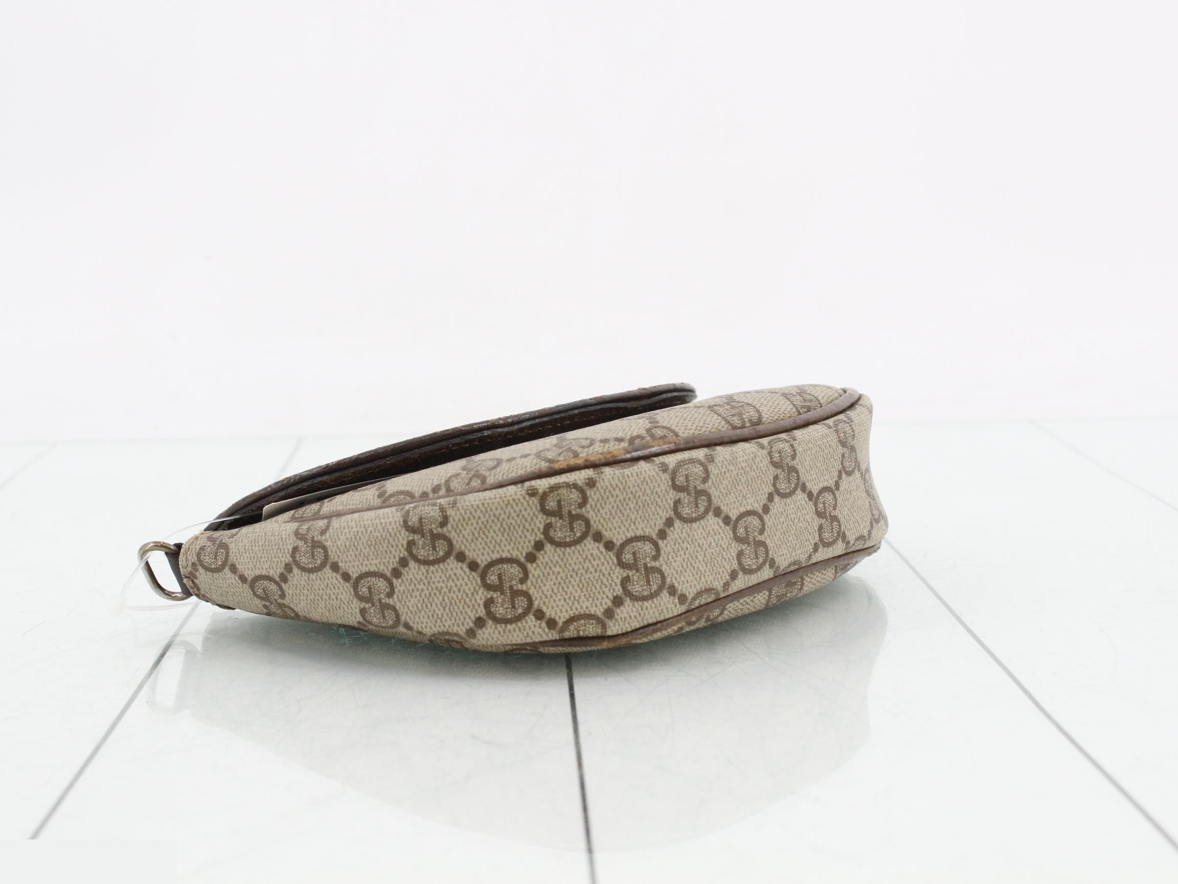 Supreme Shoulder Bag, Old Brown — view 5