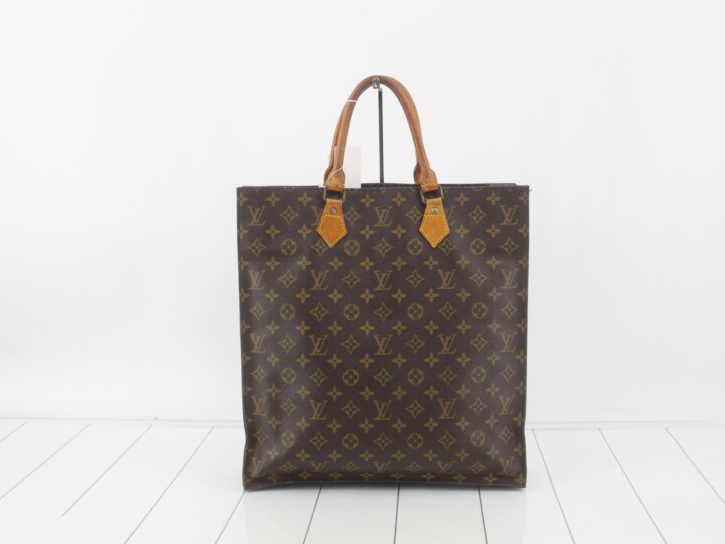 tote bag — view 2